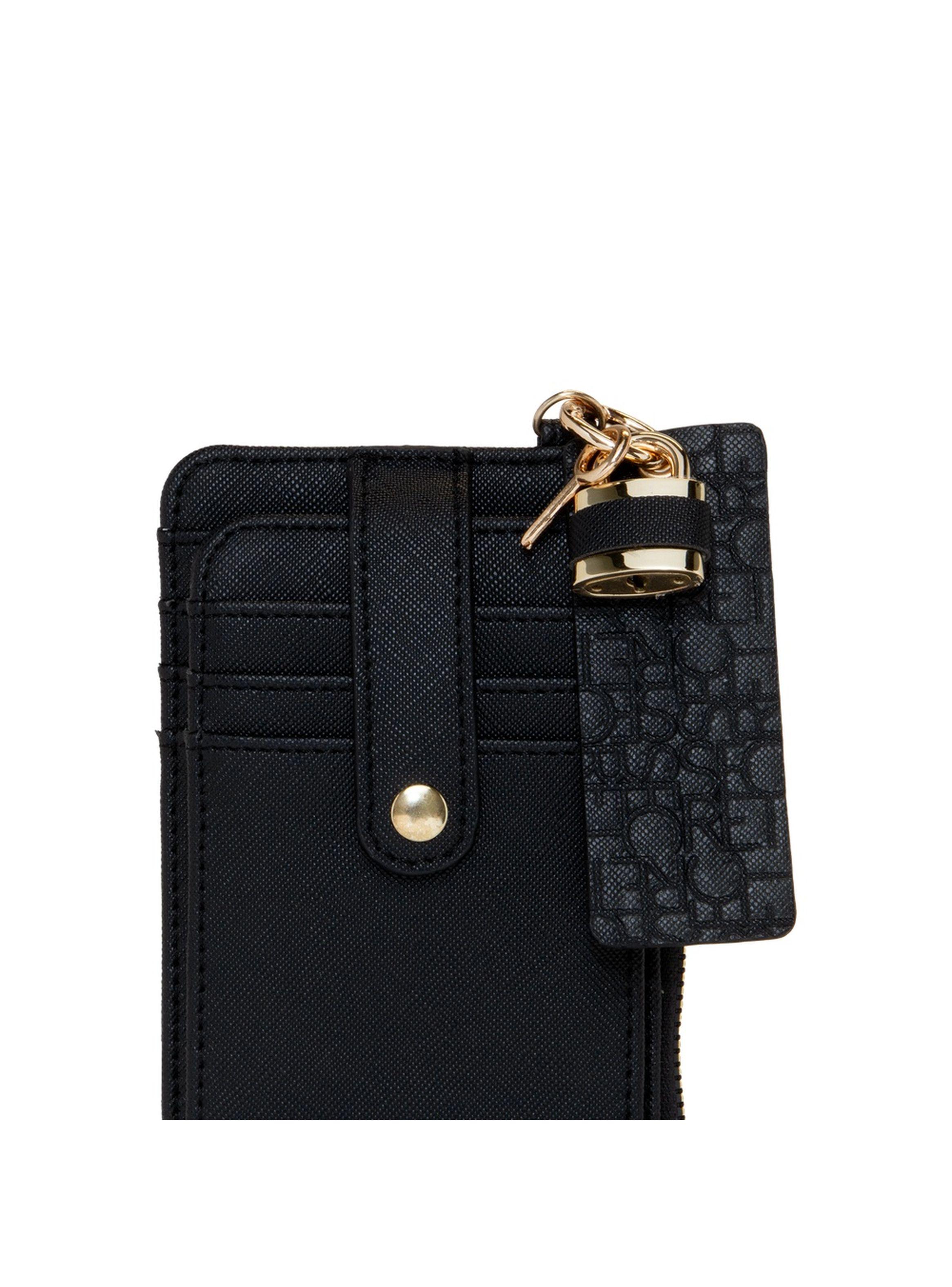 Monedero Secret Buzios SC6 L Negro-4