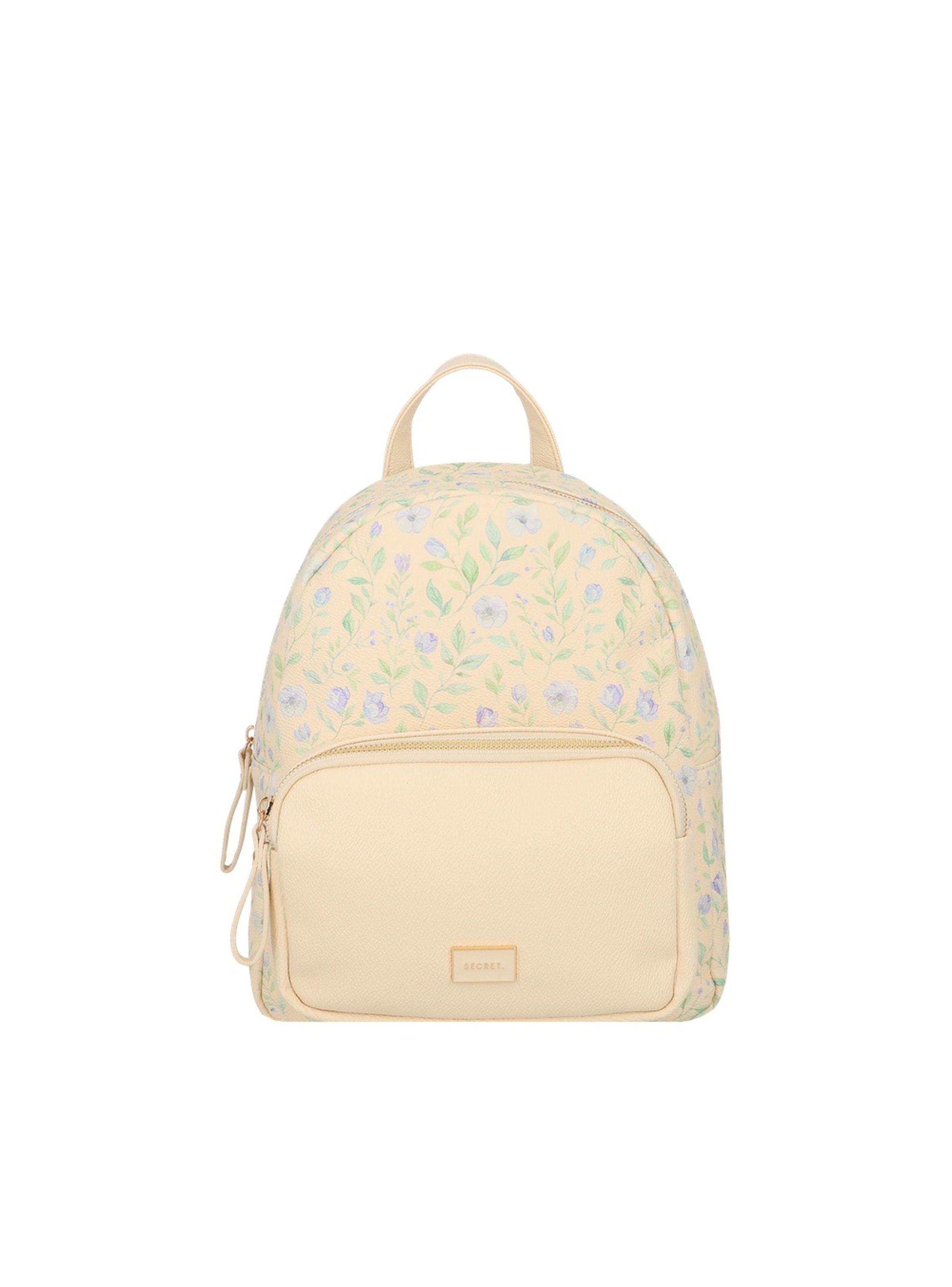 Mochila Secret Floriana SC6 M Fores-0