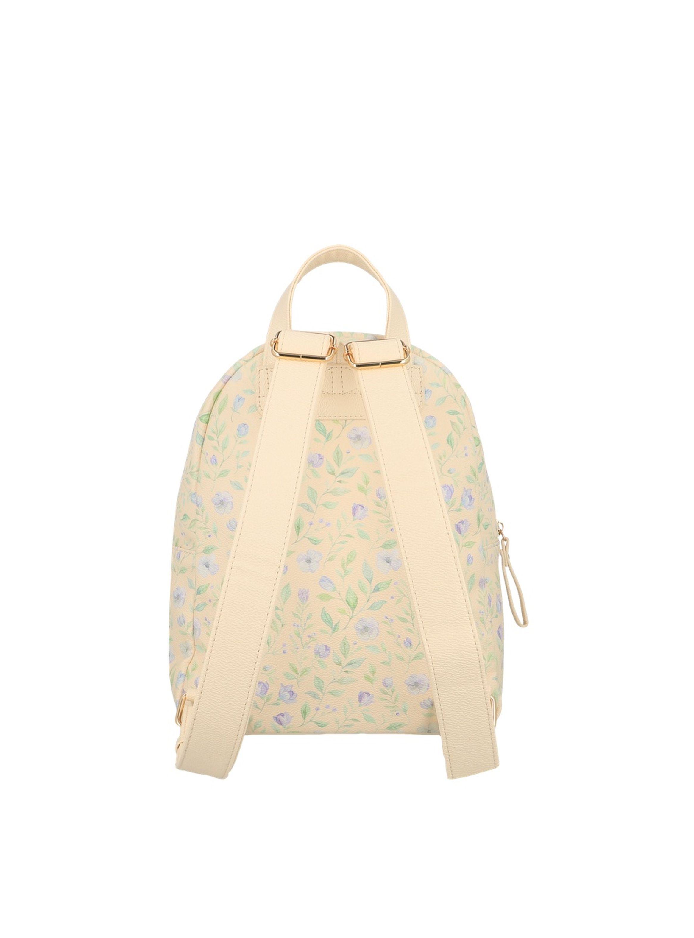 Mochila Secret Floriana SC6 M Fores-2