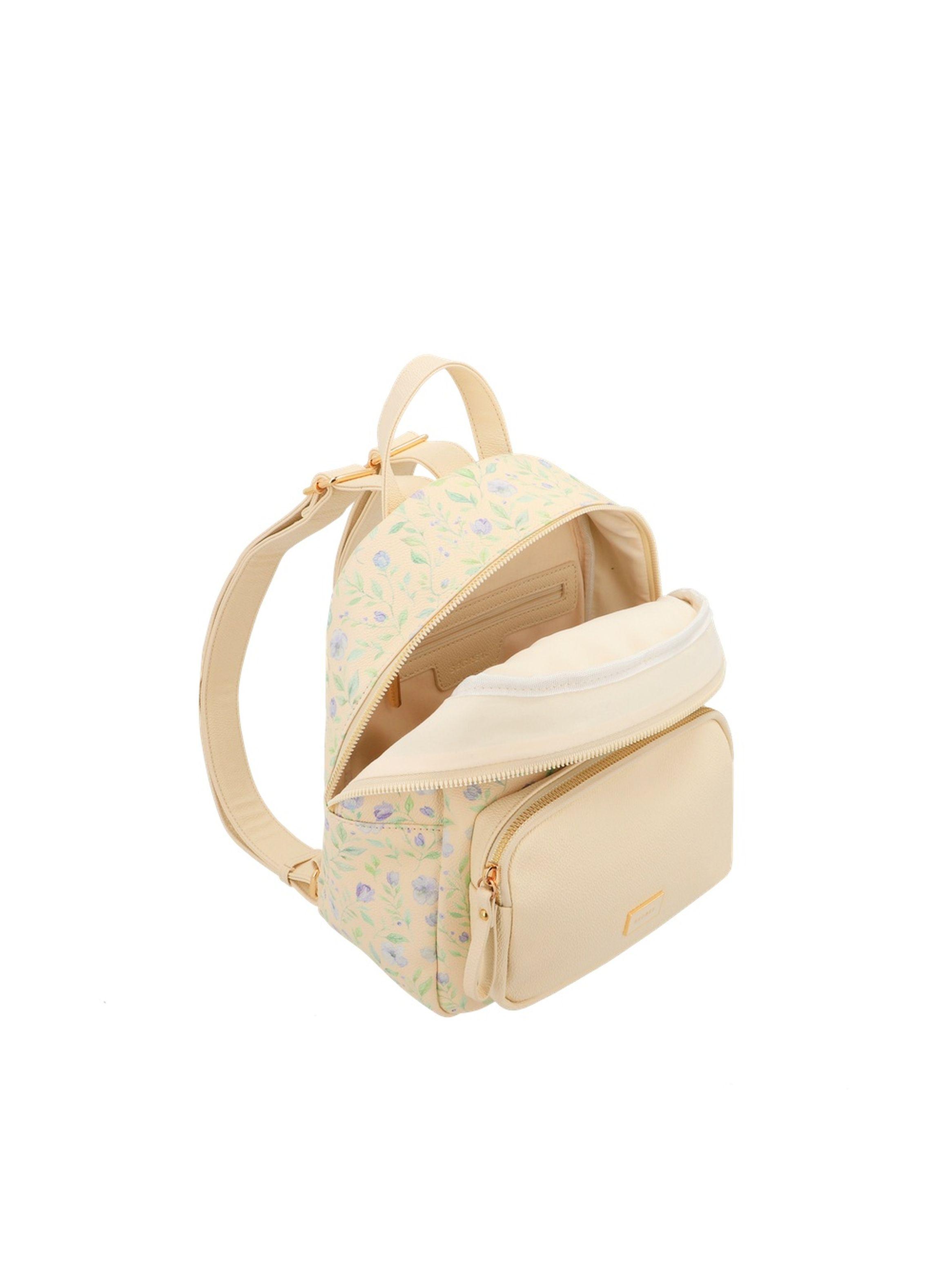 Mochila Secret Floriana SC6 M Fores-3