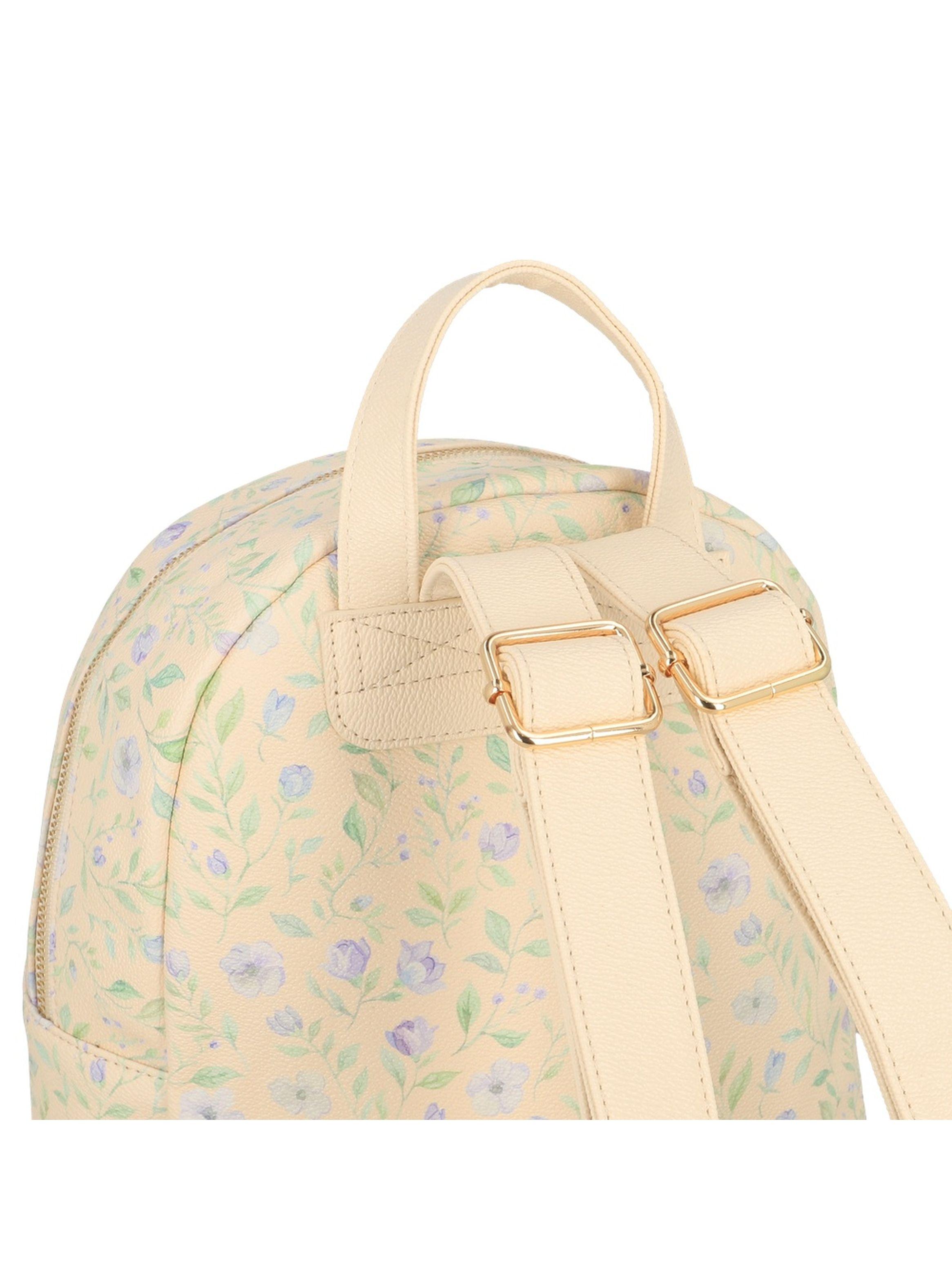Mochila Secret Floriana SC6 M Fores-4