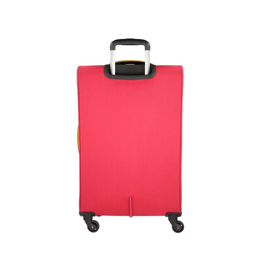 Maleta Mediana American Tourister Stirling Light Rosado-3