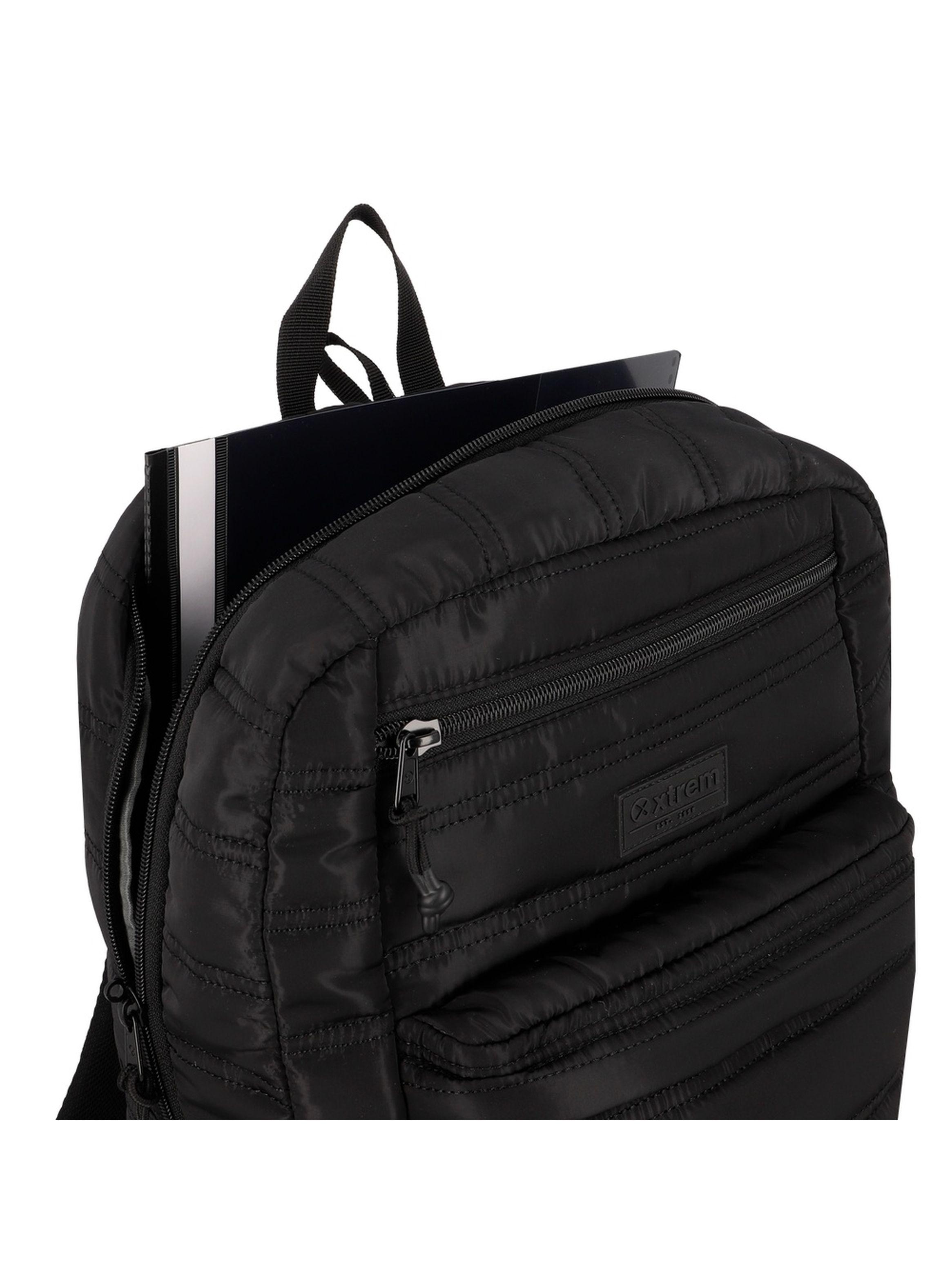 Megapack 6XT Mochila Niña Xtrem Negro-2