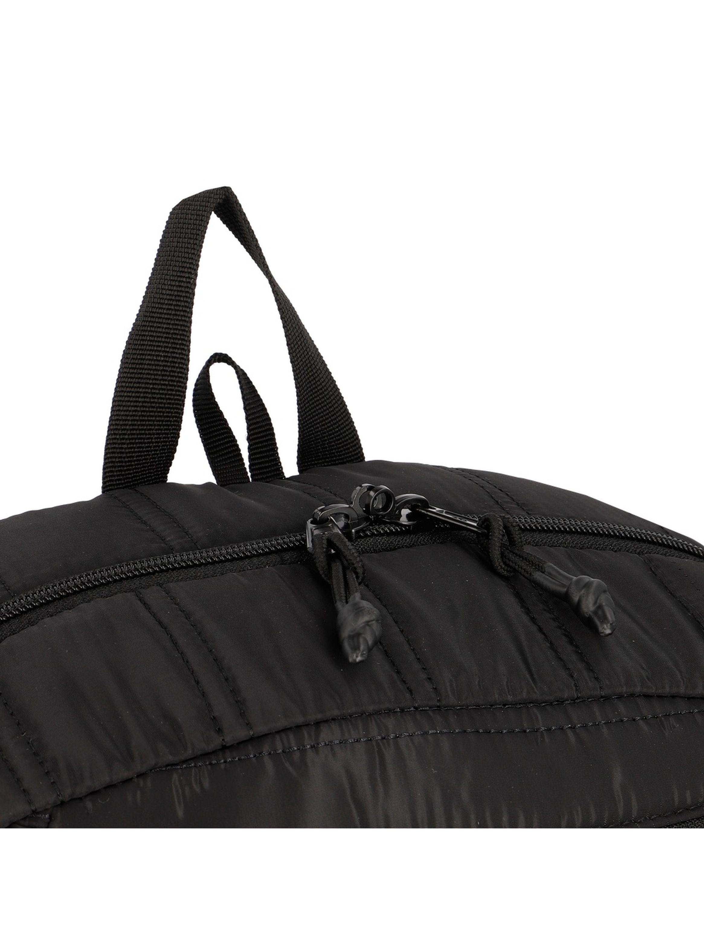 Megapack 6XT Mochila Niña Xtrem Negro-4