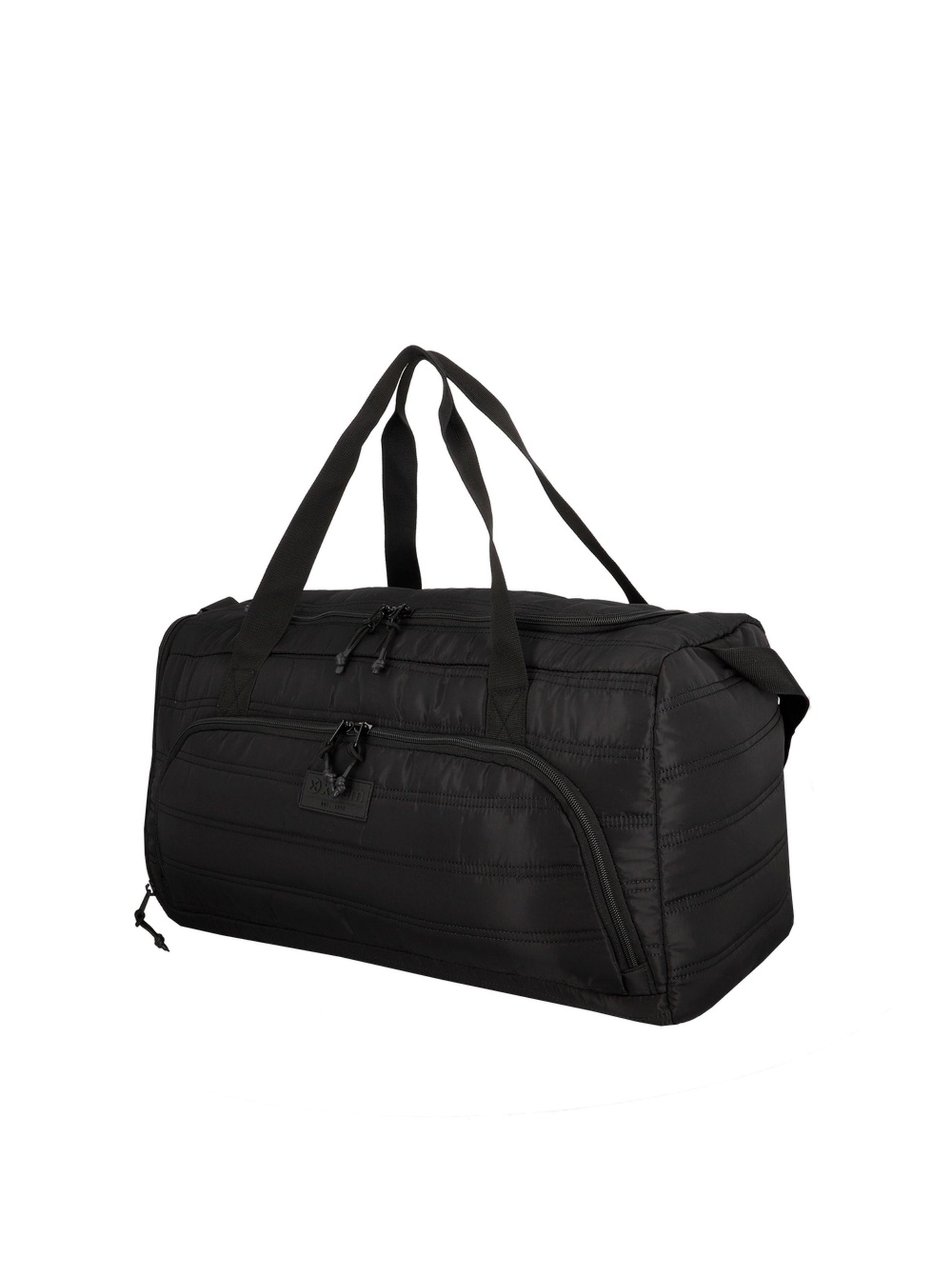 Megapack 6XT Mochila Niña Xtrem Negro-5