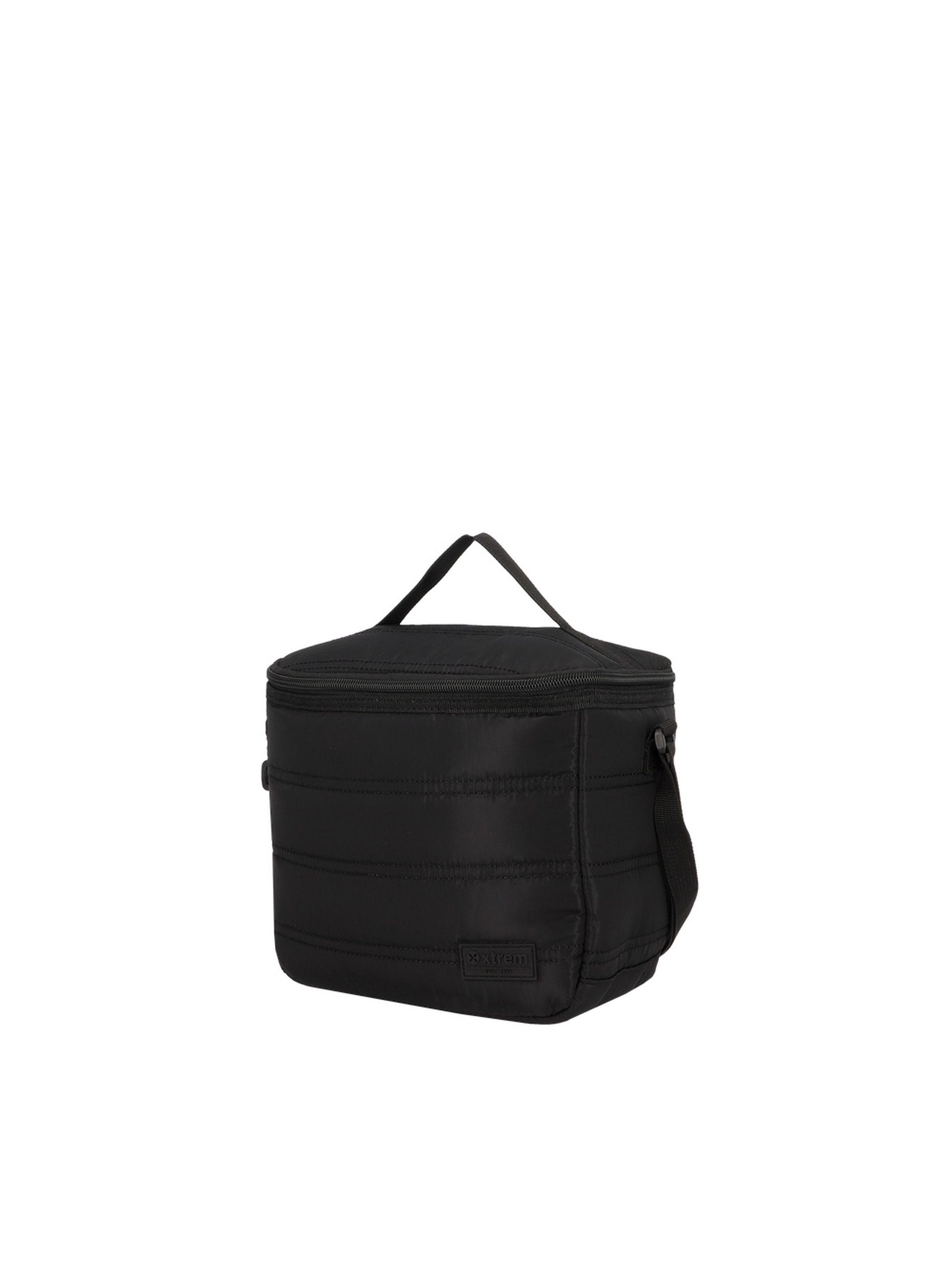 Megapack 6XT Mochila Niña Xtrem Negro-7