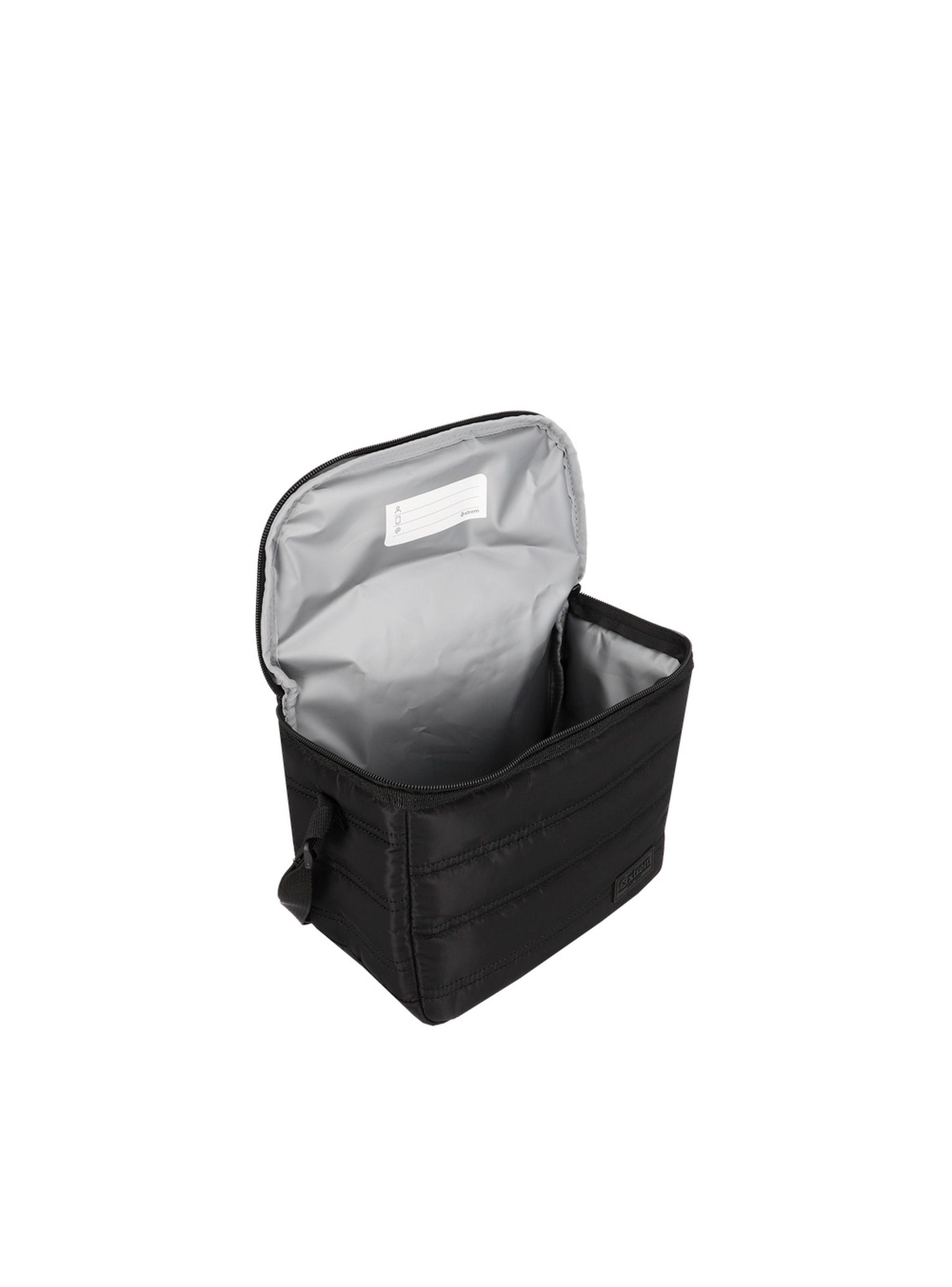 Megapack 6XT Mochila Niña Xtrem Negro-8