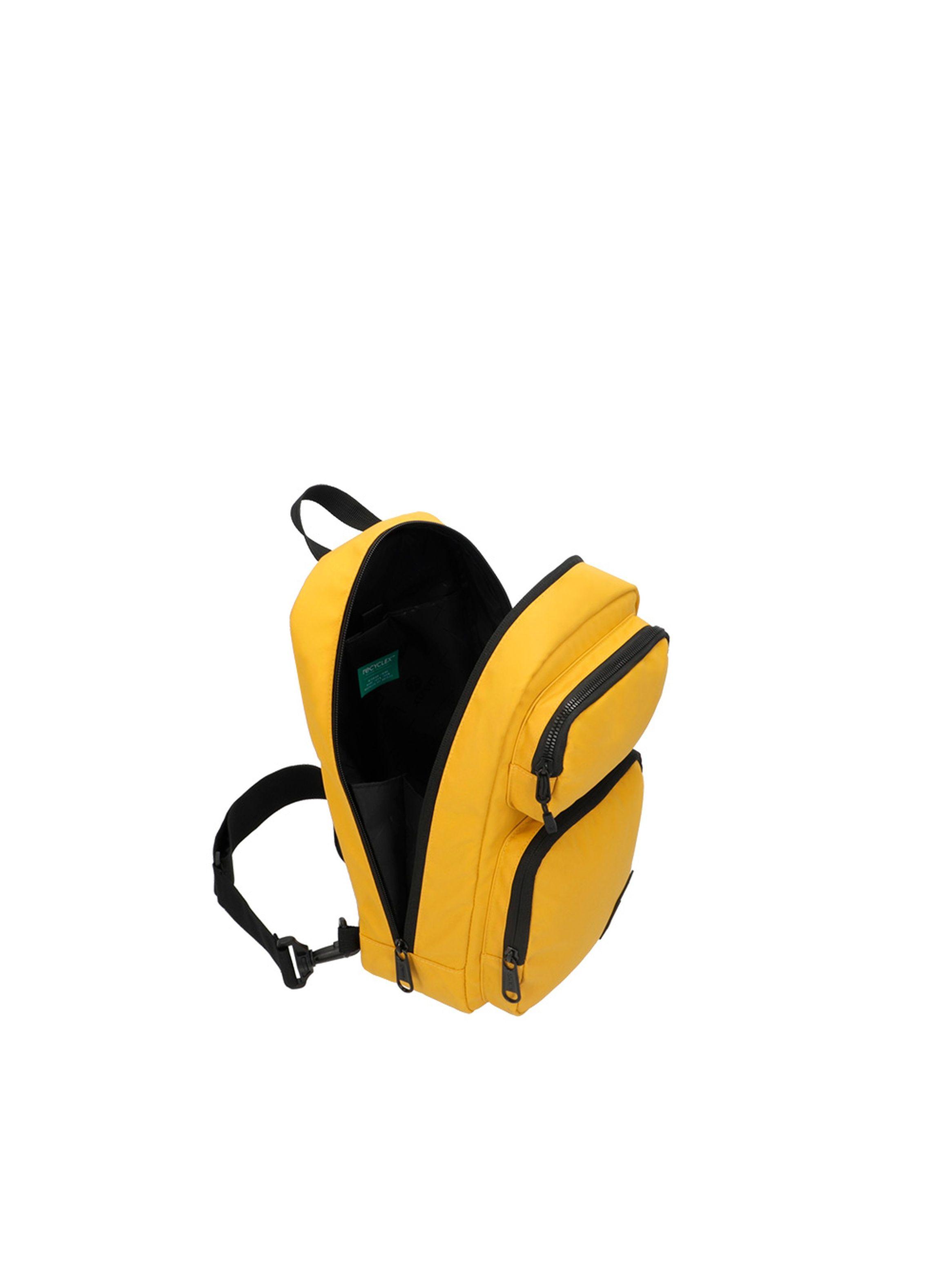 Bolso cruzado Xtrem One Amarillo M-3