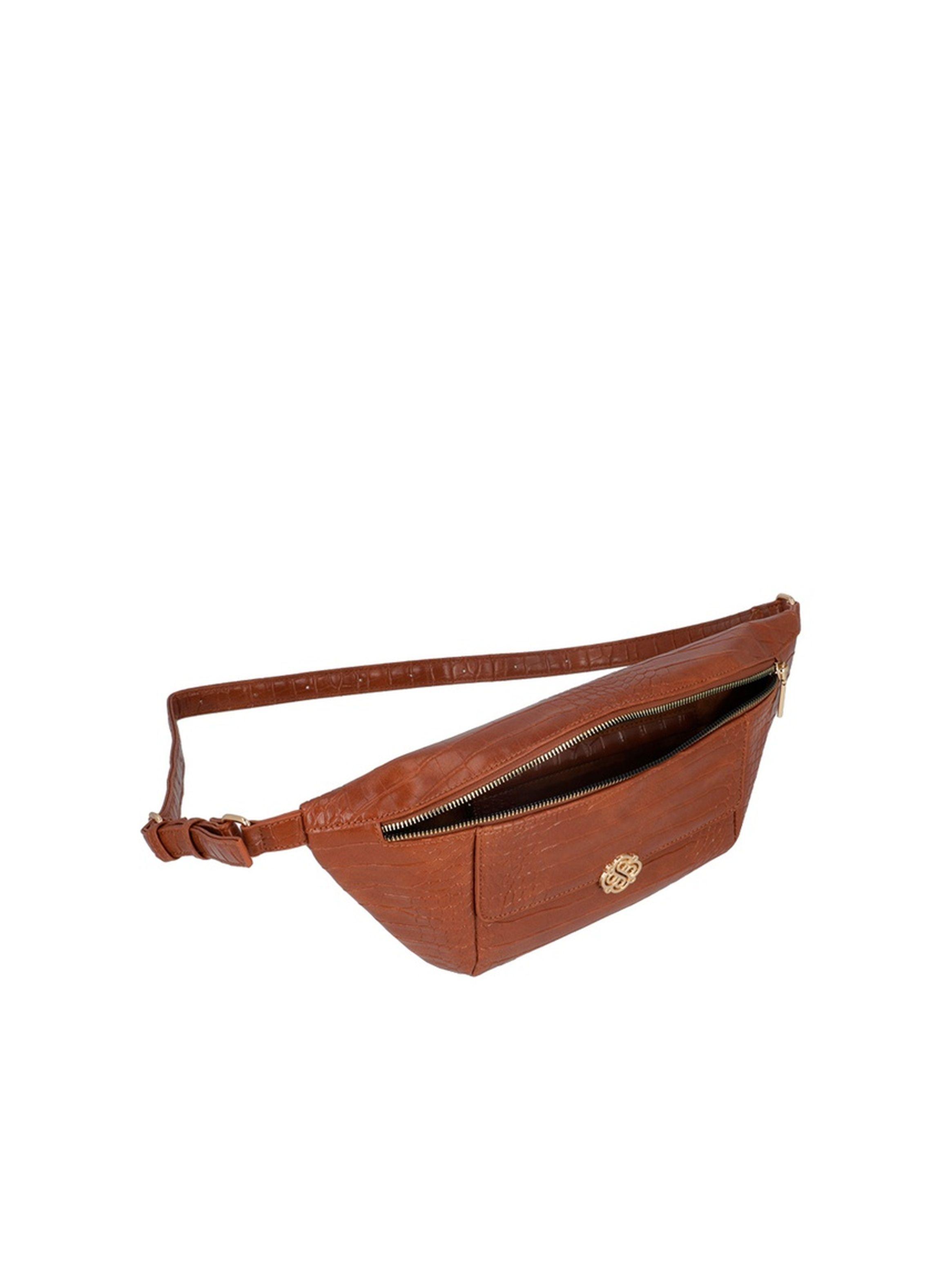 Banano Secret Dakota SS25 Café L-3