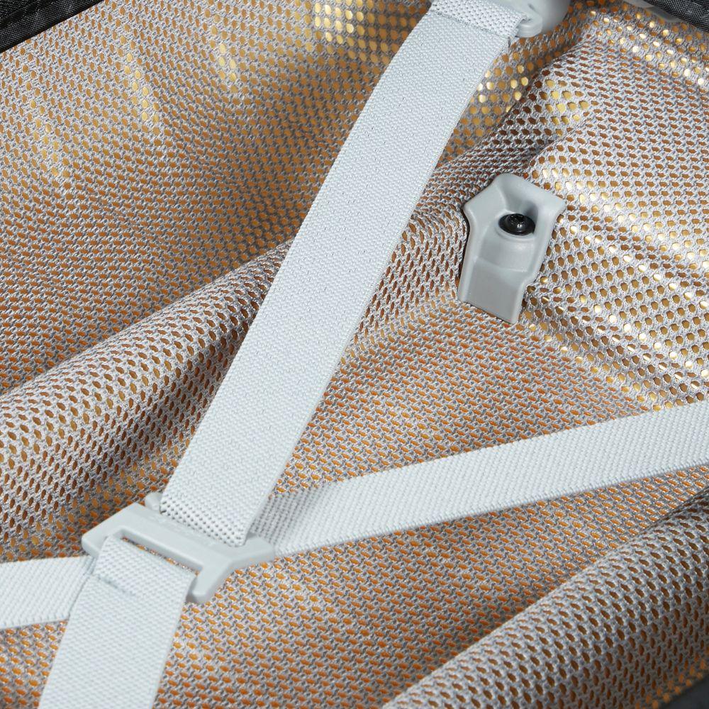 Maleta de Cabina Samsonite Proxis Dorada-9