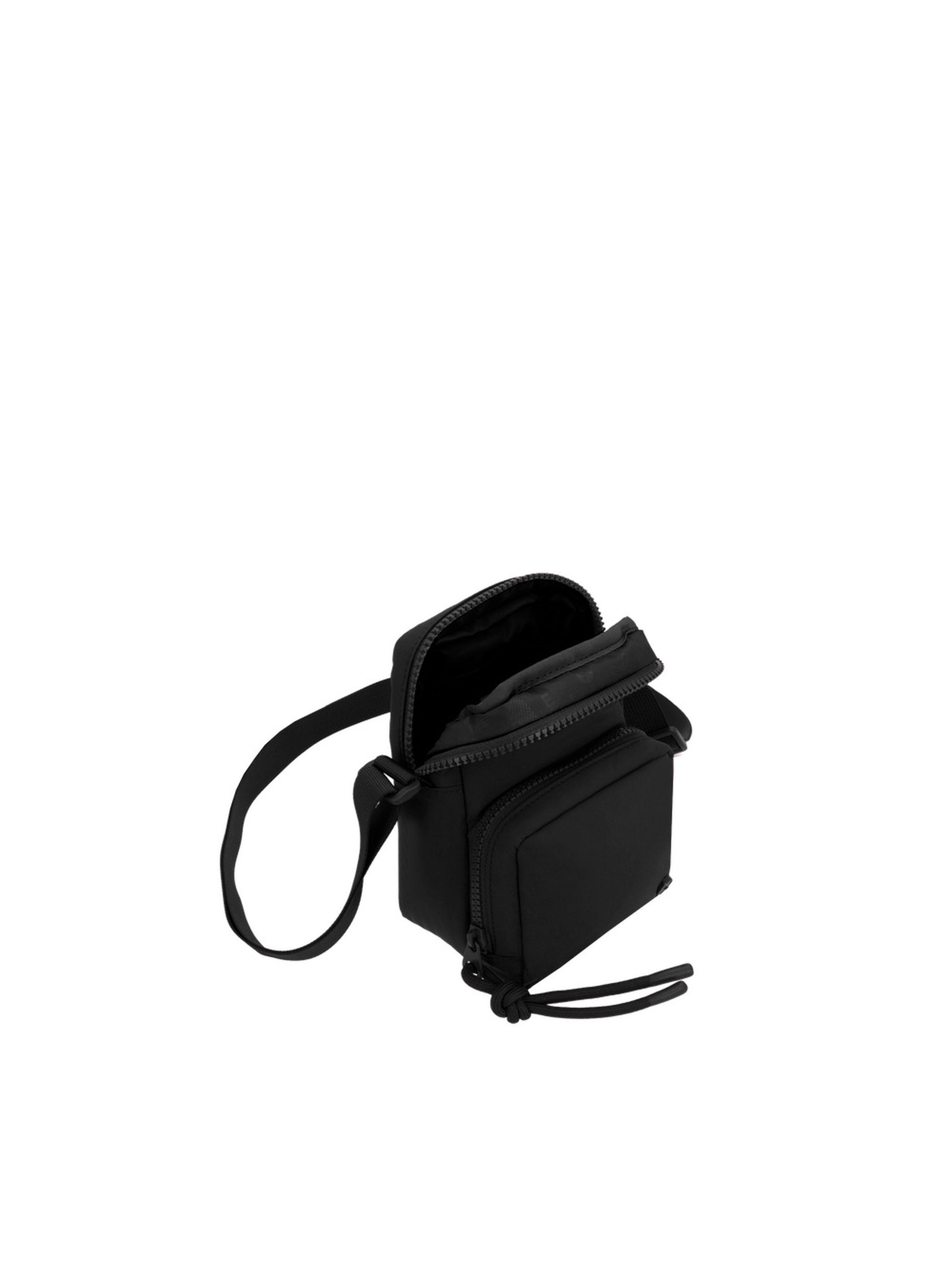 Cartera cruzada de Mujer Xtrem Ava 3XT Negro XS-3