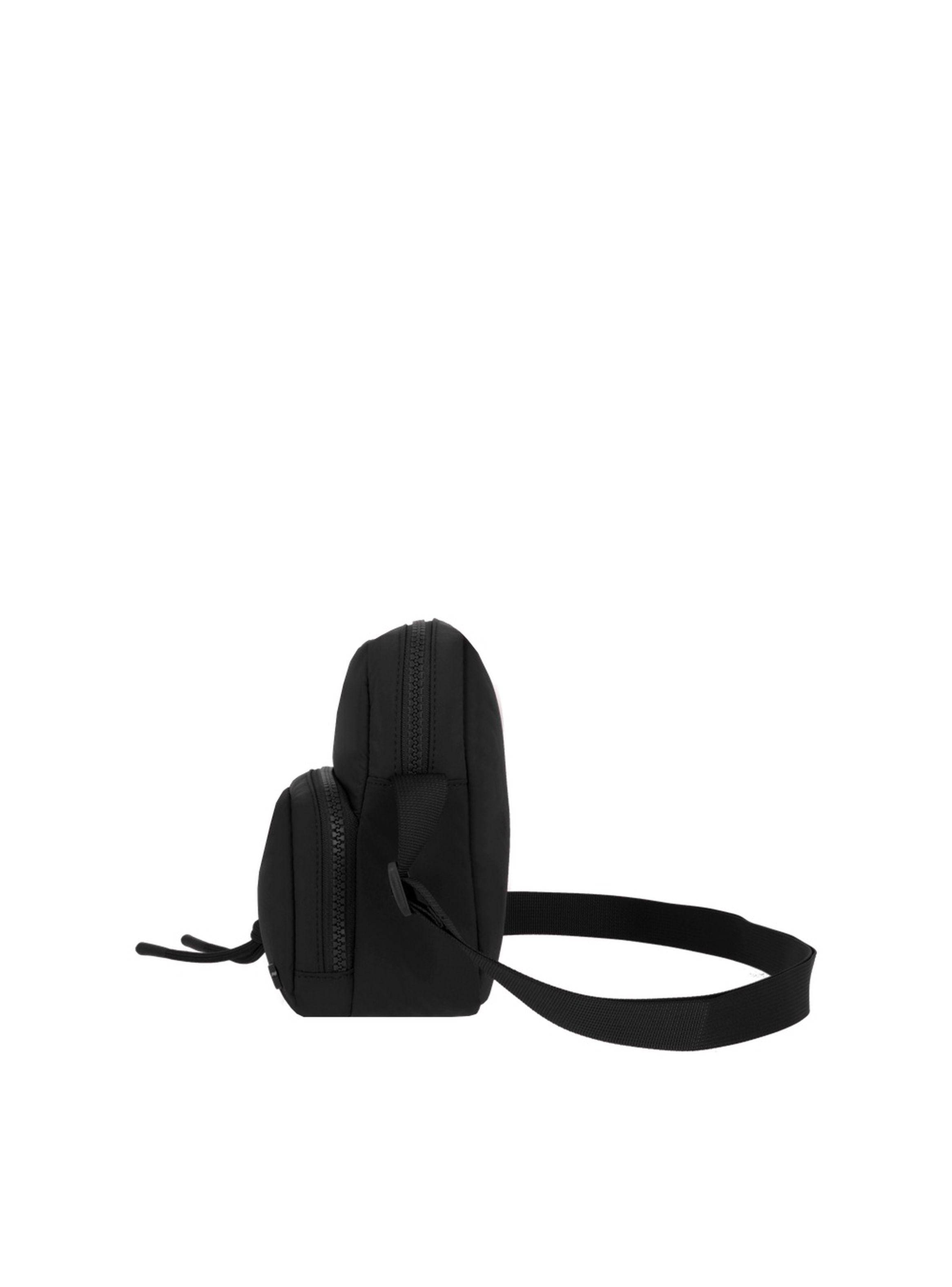 Cartera cruzada de Mujer Xtrem Ava 3XT Negro XS-4