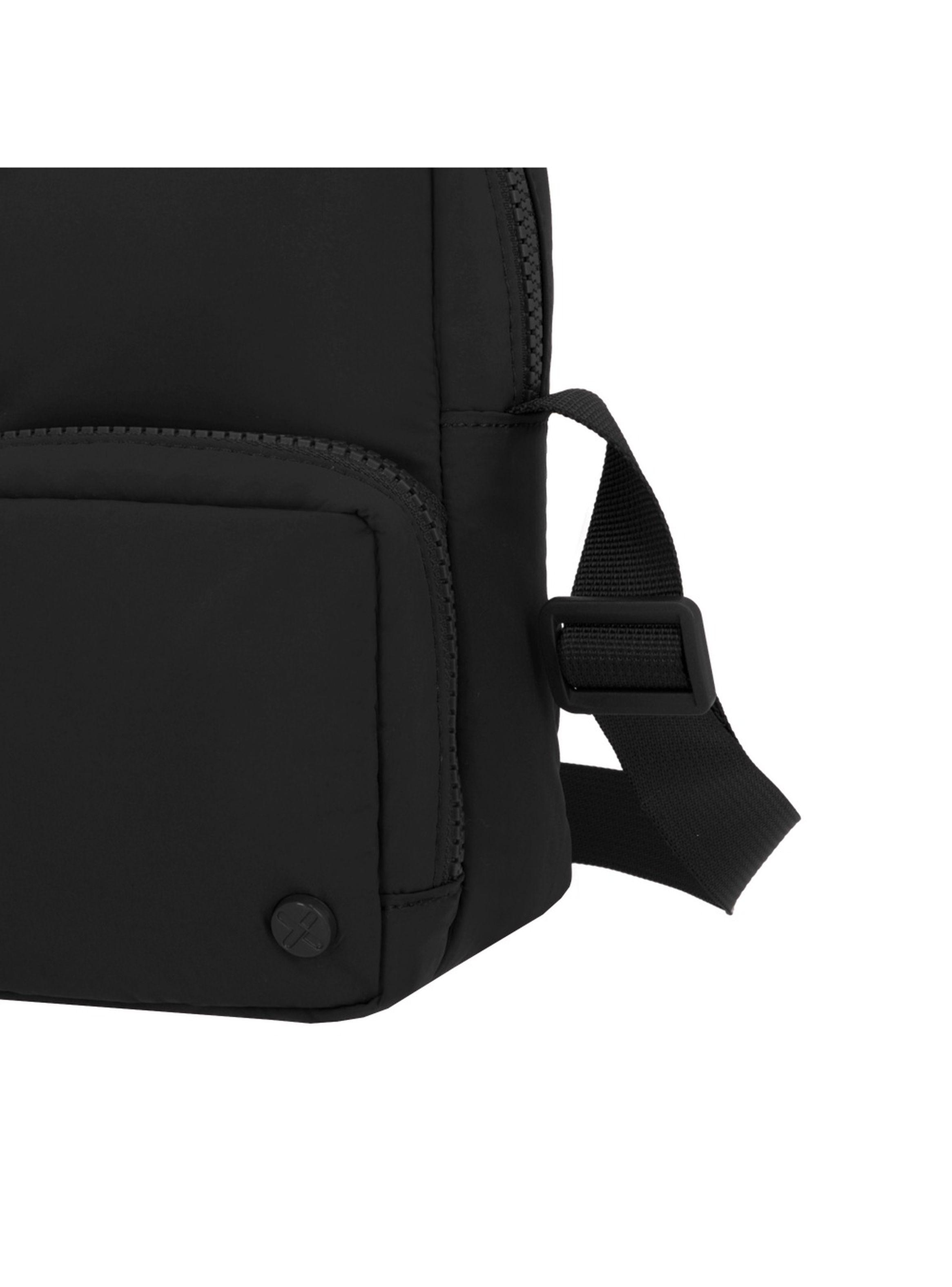 Cartera cruzada de Mujer Xtrem Ava 3XT Negro XS-5
