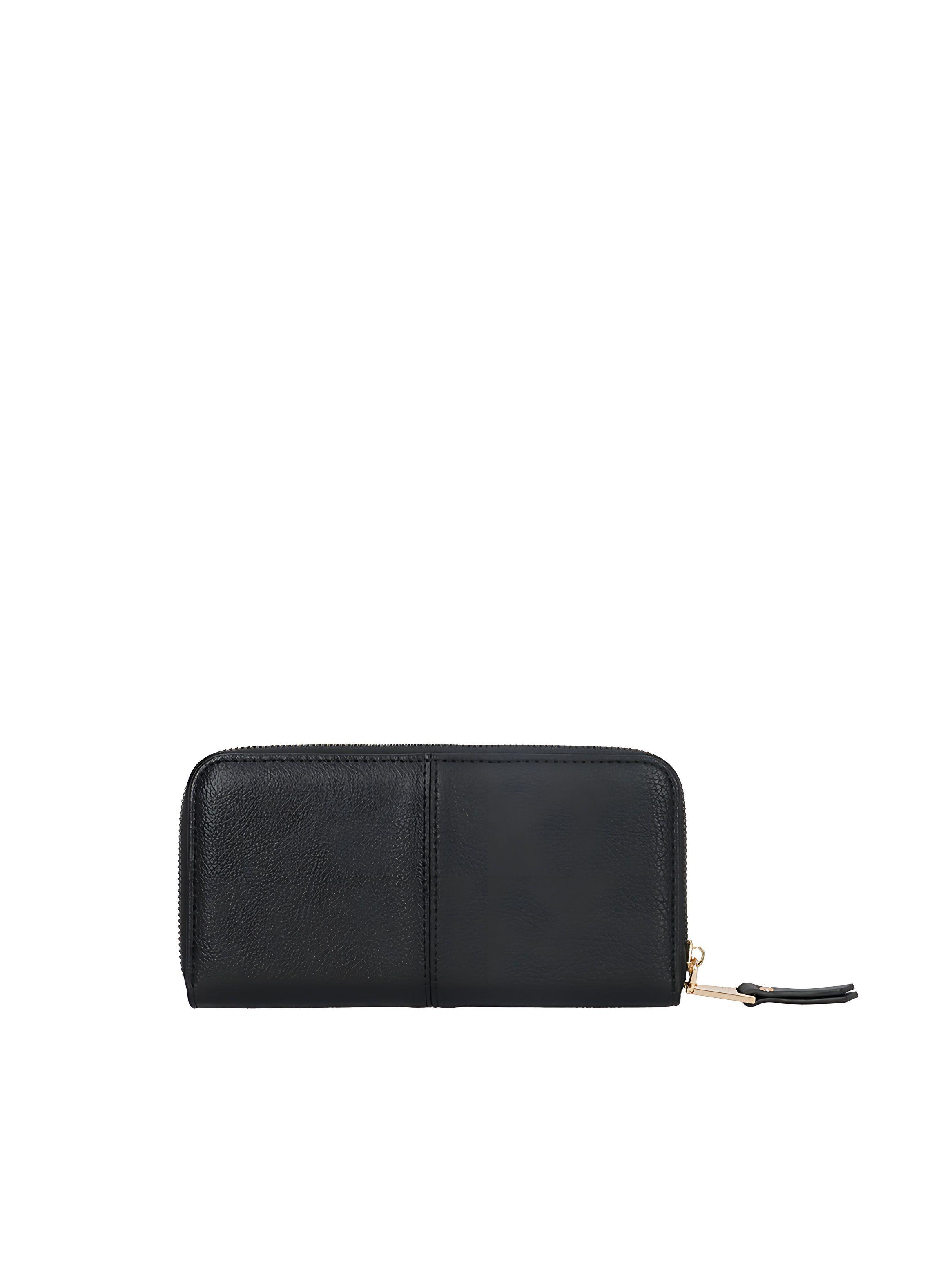 Billetera Secret Akraness FW24 Negro XL-2