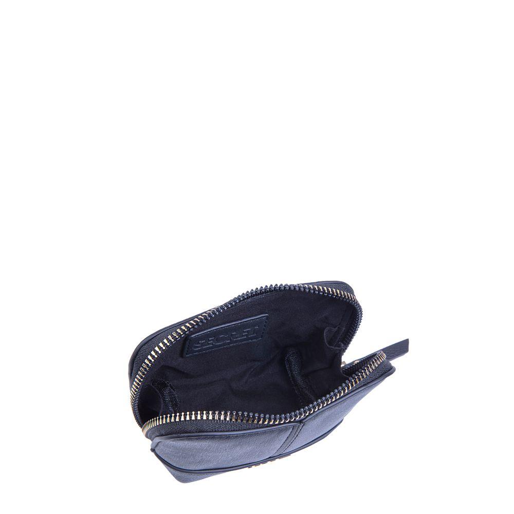 Monedero Ferrara Negra Secret-2