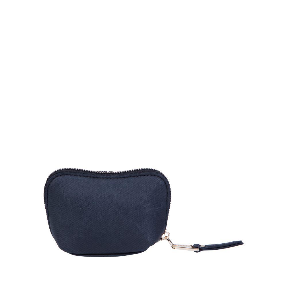 Monedero Ferrara Negra Secret-3