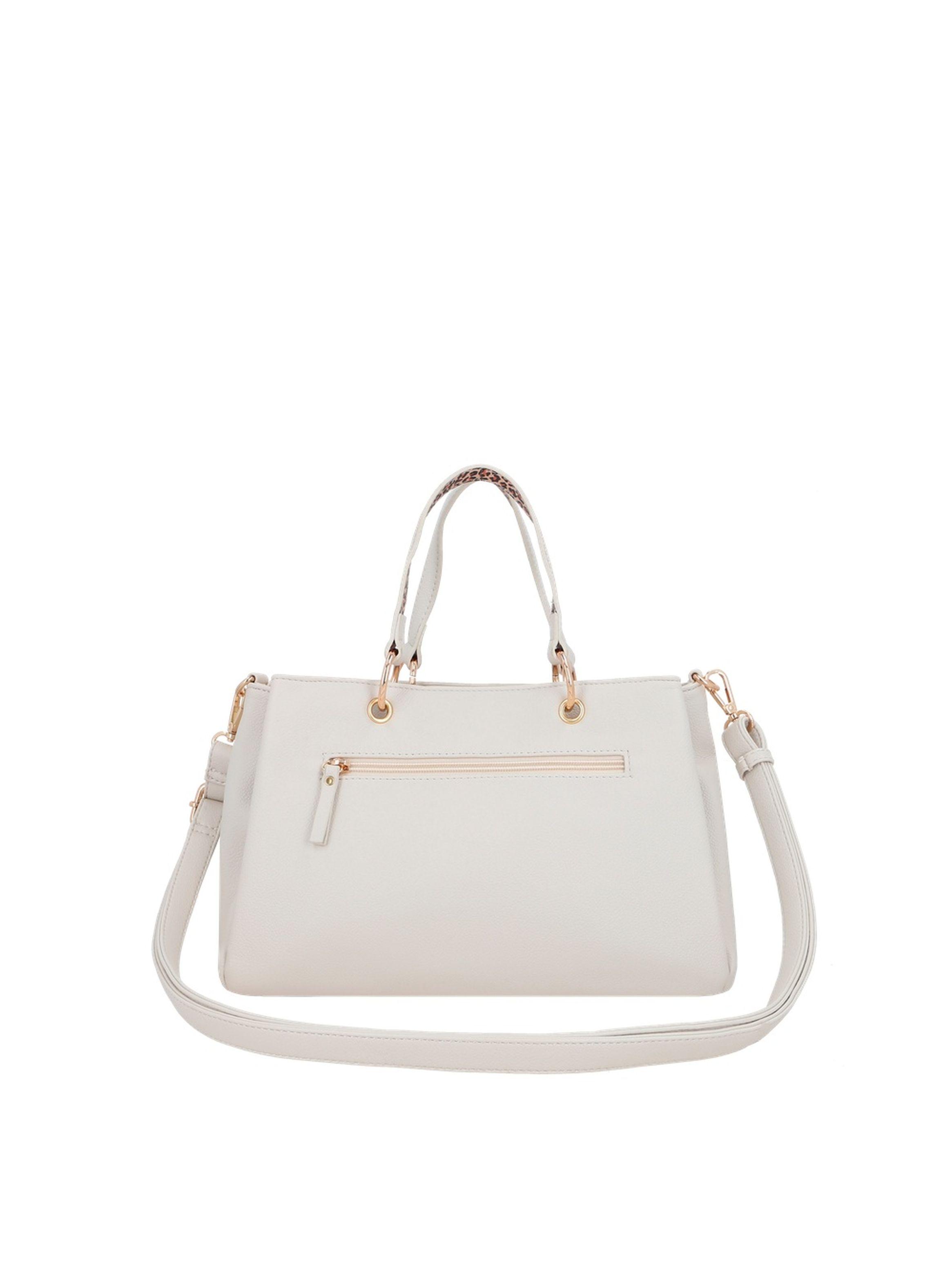 Bandolera Secret Pristina SC6 M Beige-2