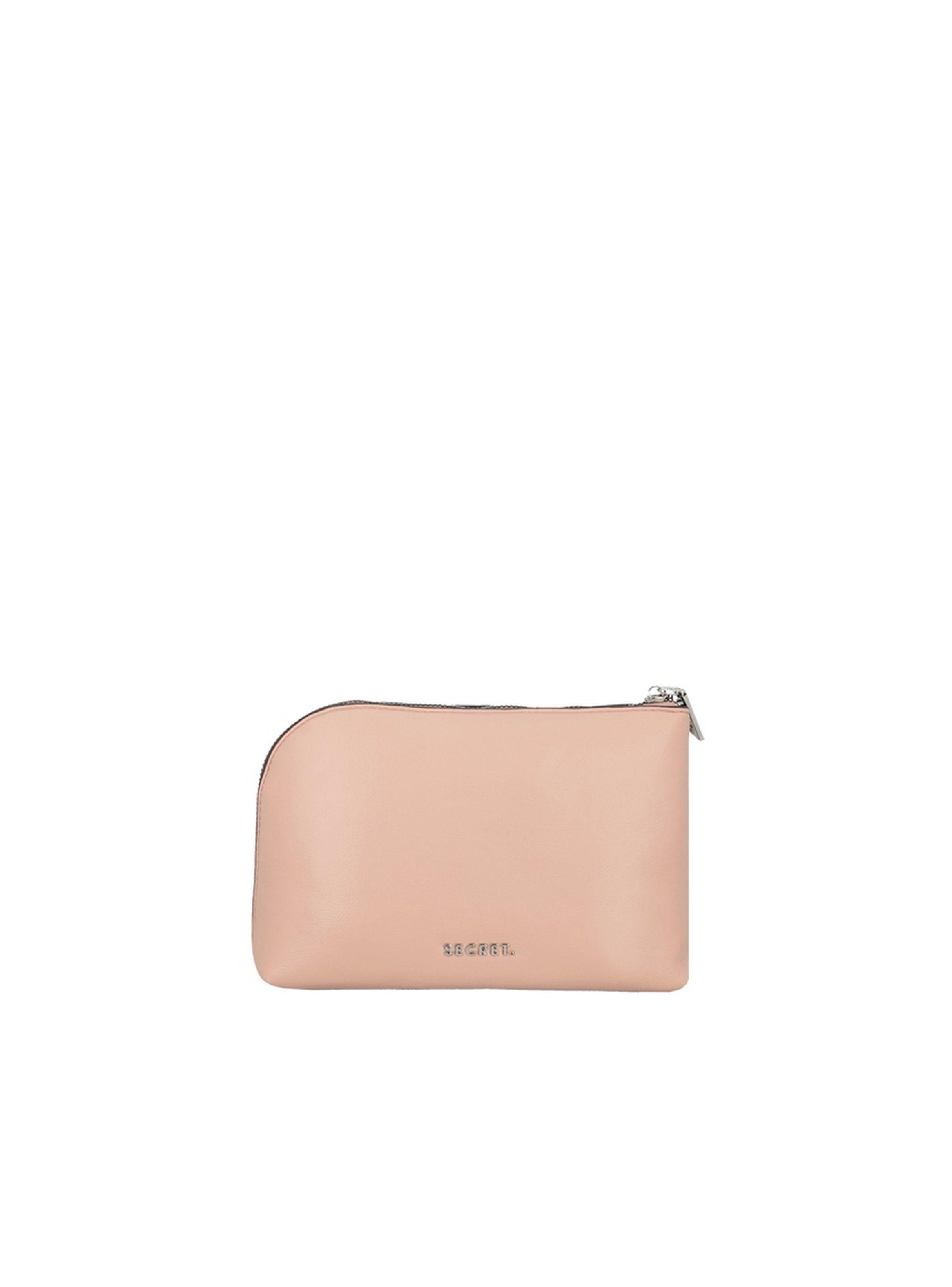 Cosmetiquero Secret Habana SS25 Rosa M-2