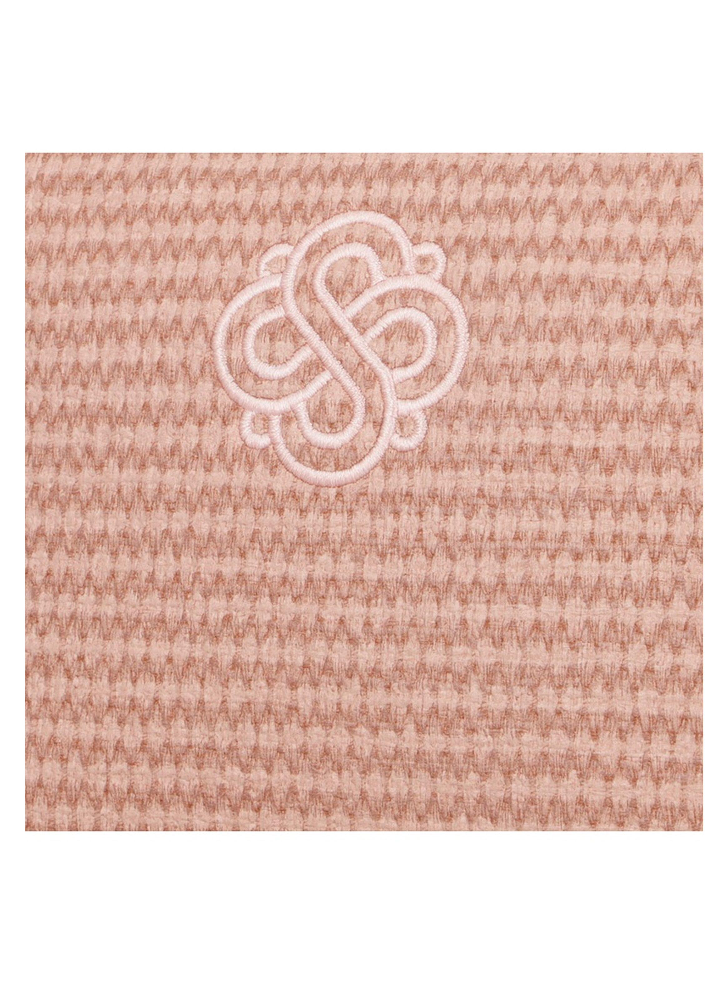 Cosmetiquero Secret Habana SS25 Rosa M-4