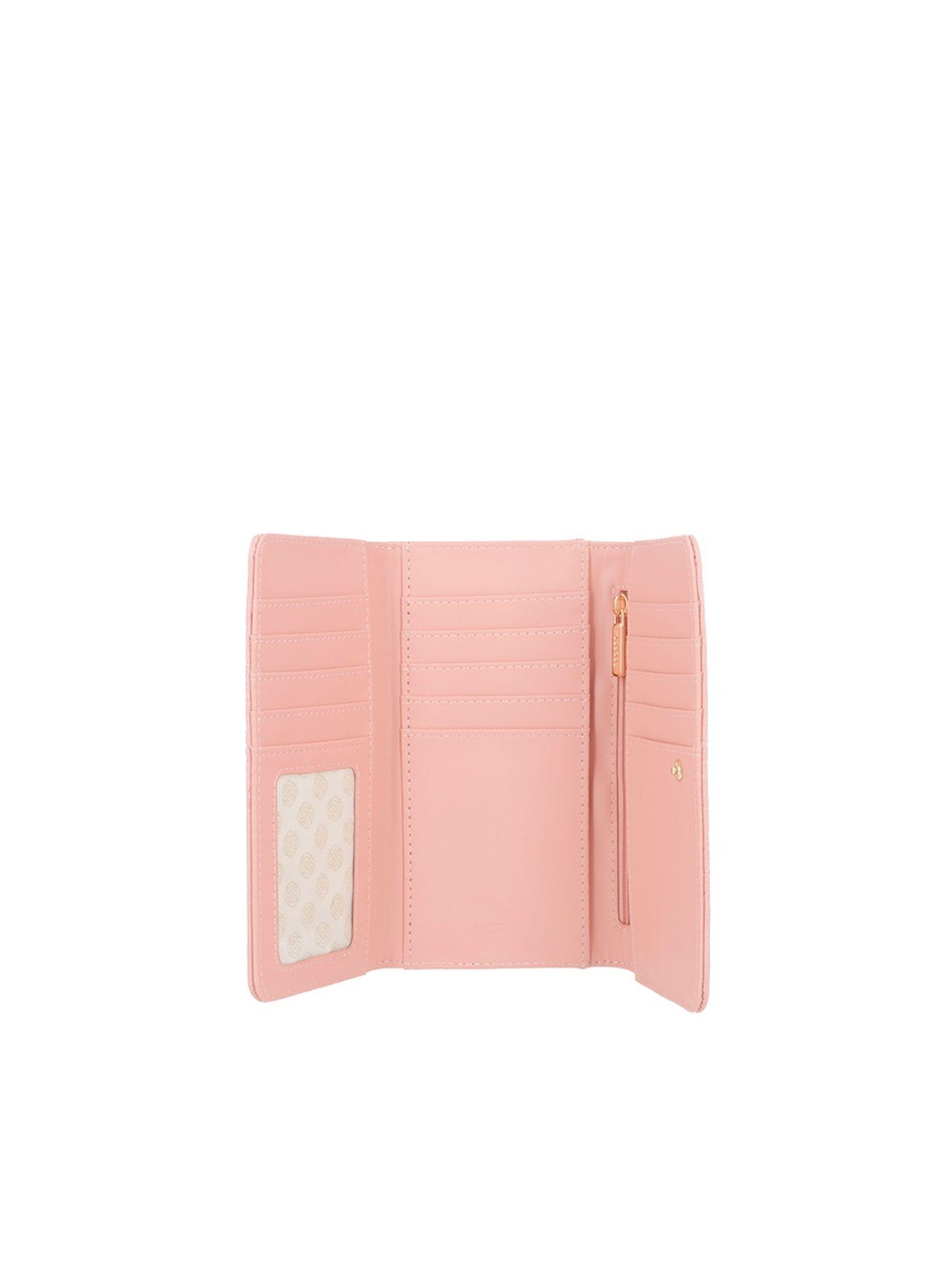Billetera Secret Dakota SS25 Rosa L-3