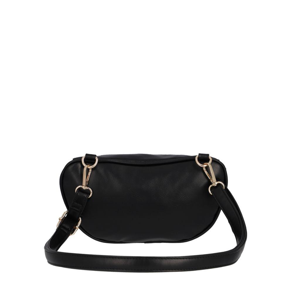 Banano Toscana Casual Negro Secret S-2