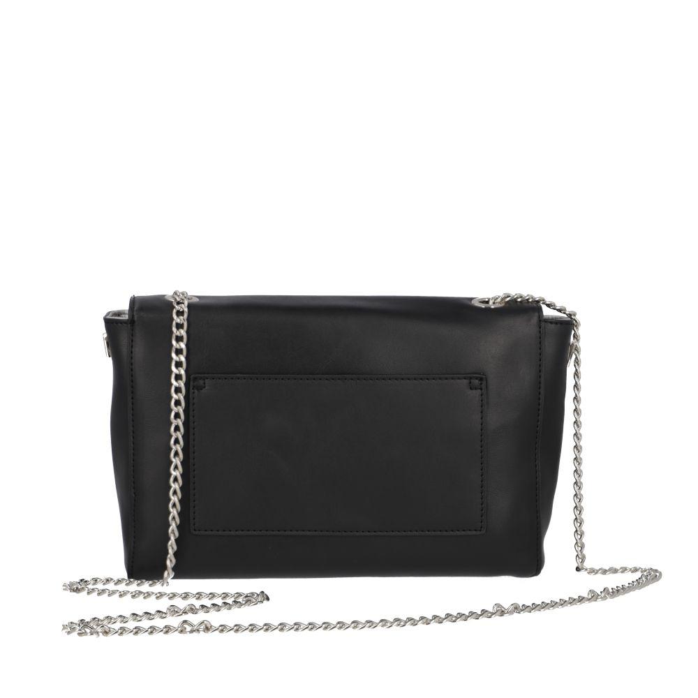 Cartera Bruselas Casual Negro Secret M-2