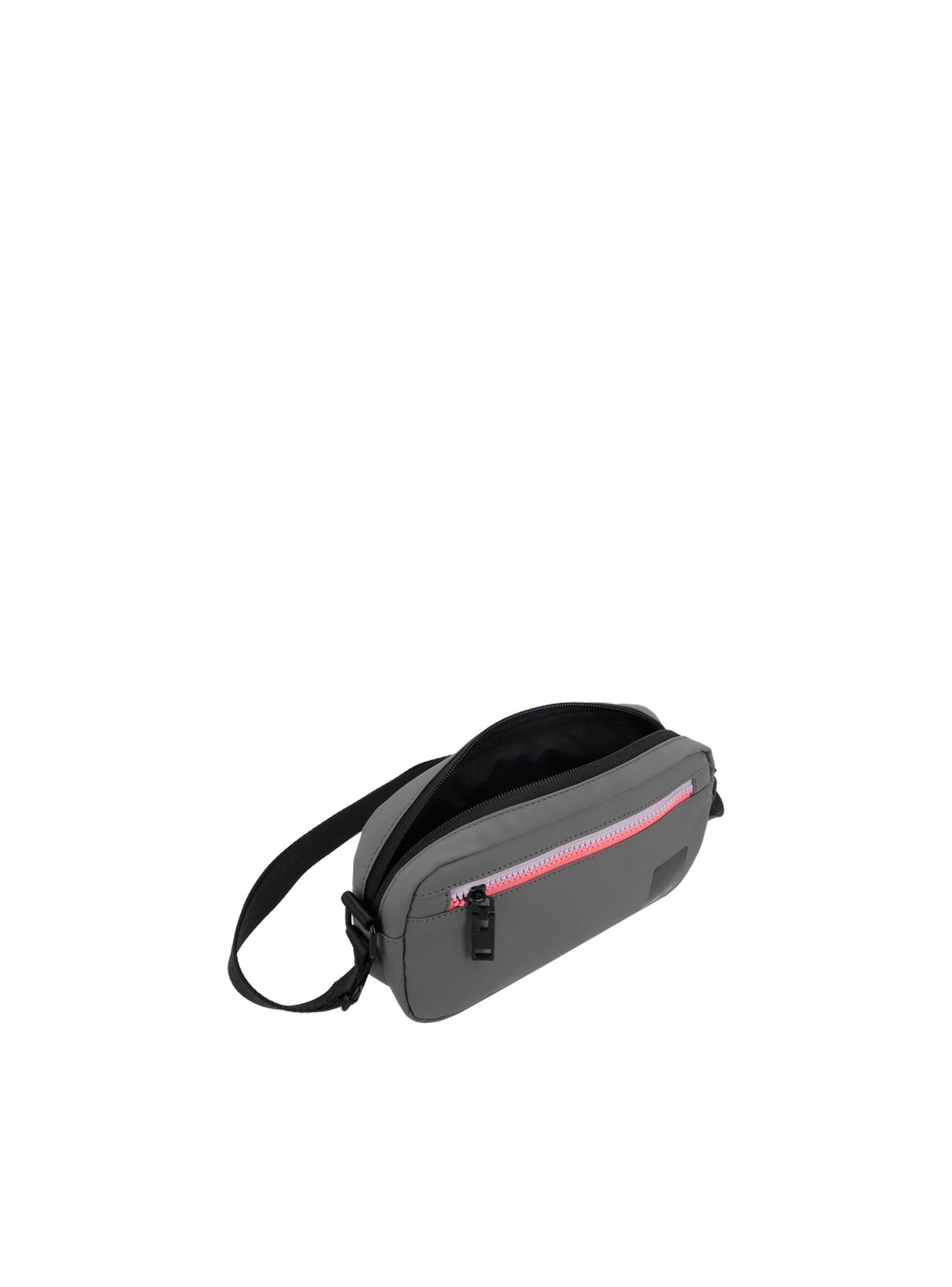 Bandolera de Mujer Xtrem Camber 5XT Gris S-3