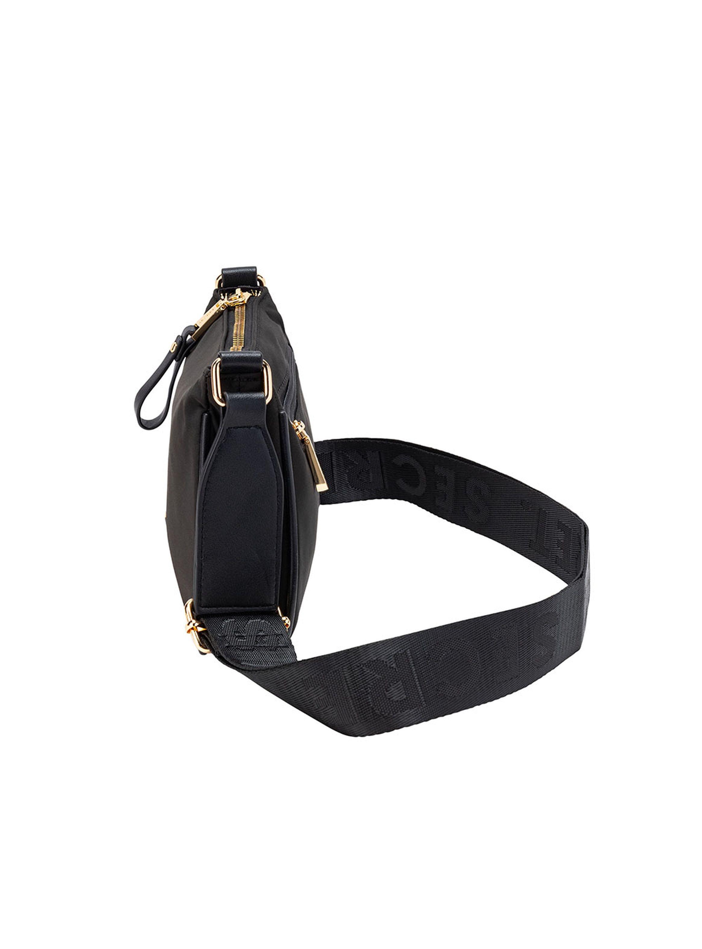 Bandolera Secret Alemania FW24 Negro XS-4
