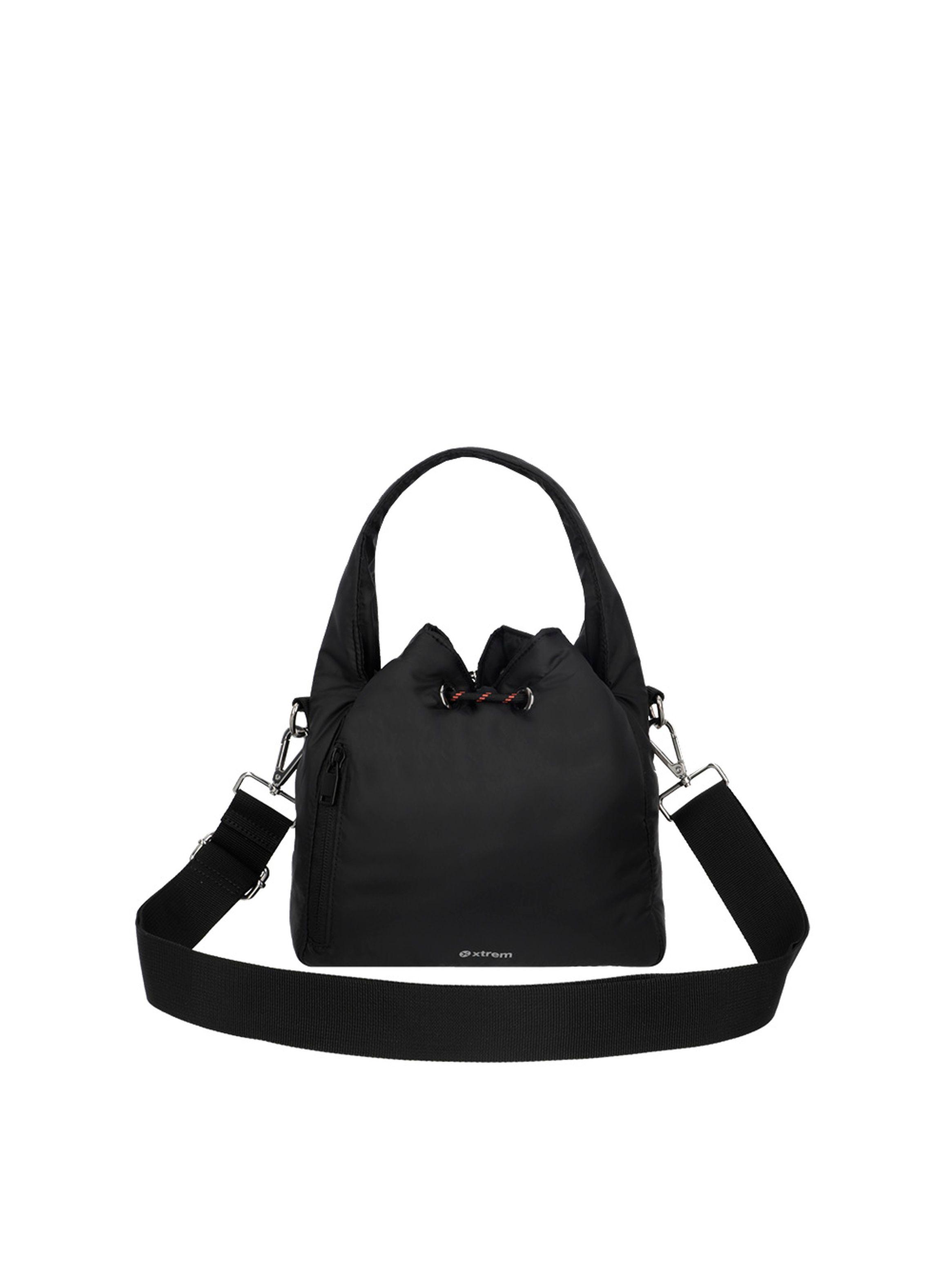 Bandolera Xtrem Lockhart Negro S-2