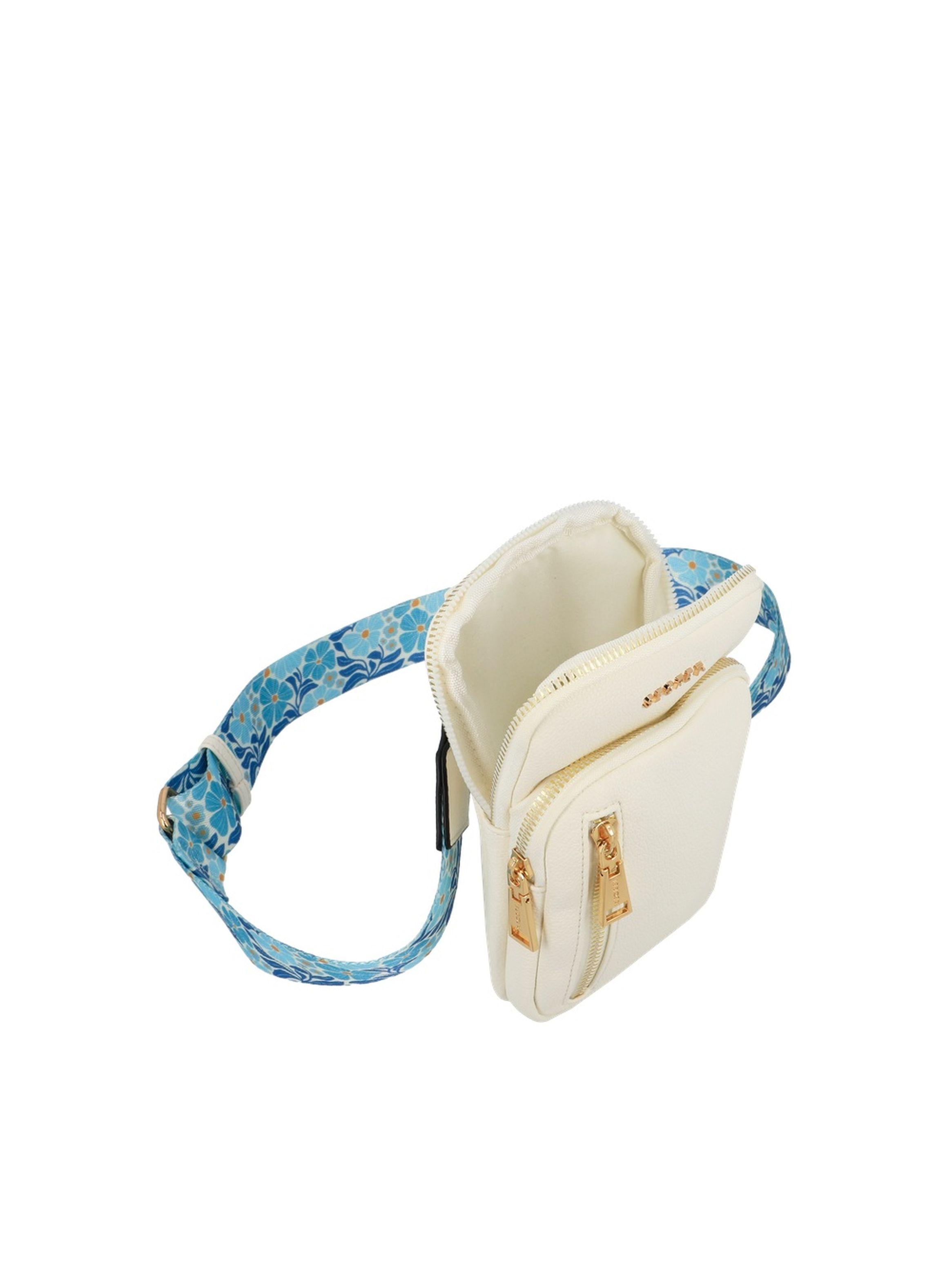 Portacelular Secret Bergen SC6 L Beige-3