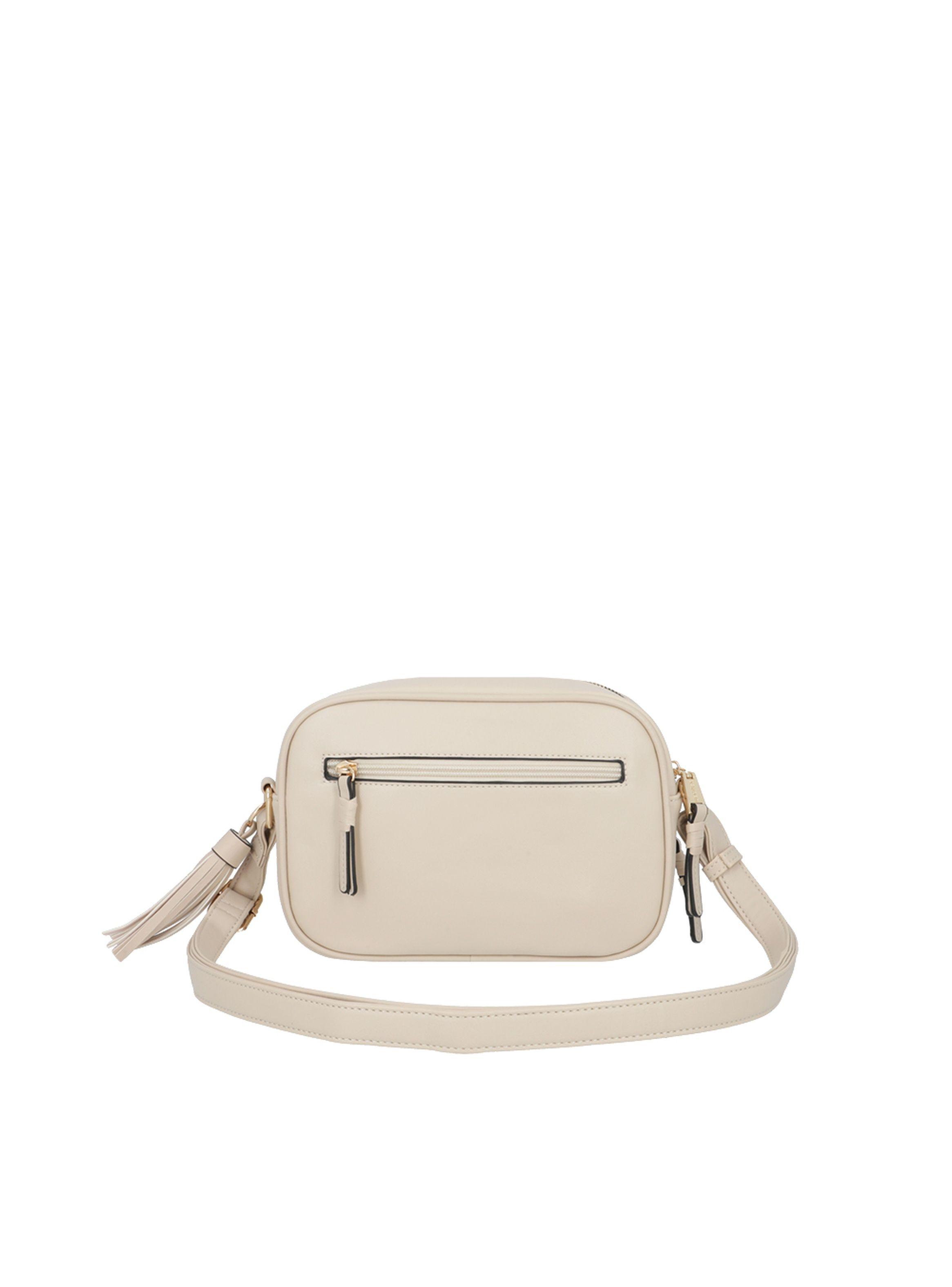 Bandolera Secret Akraness FW25 S Beige-2