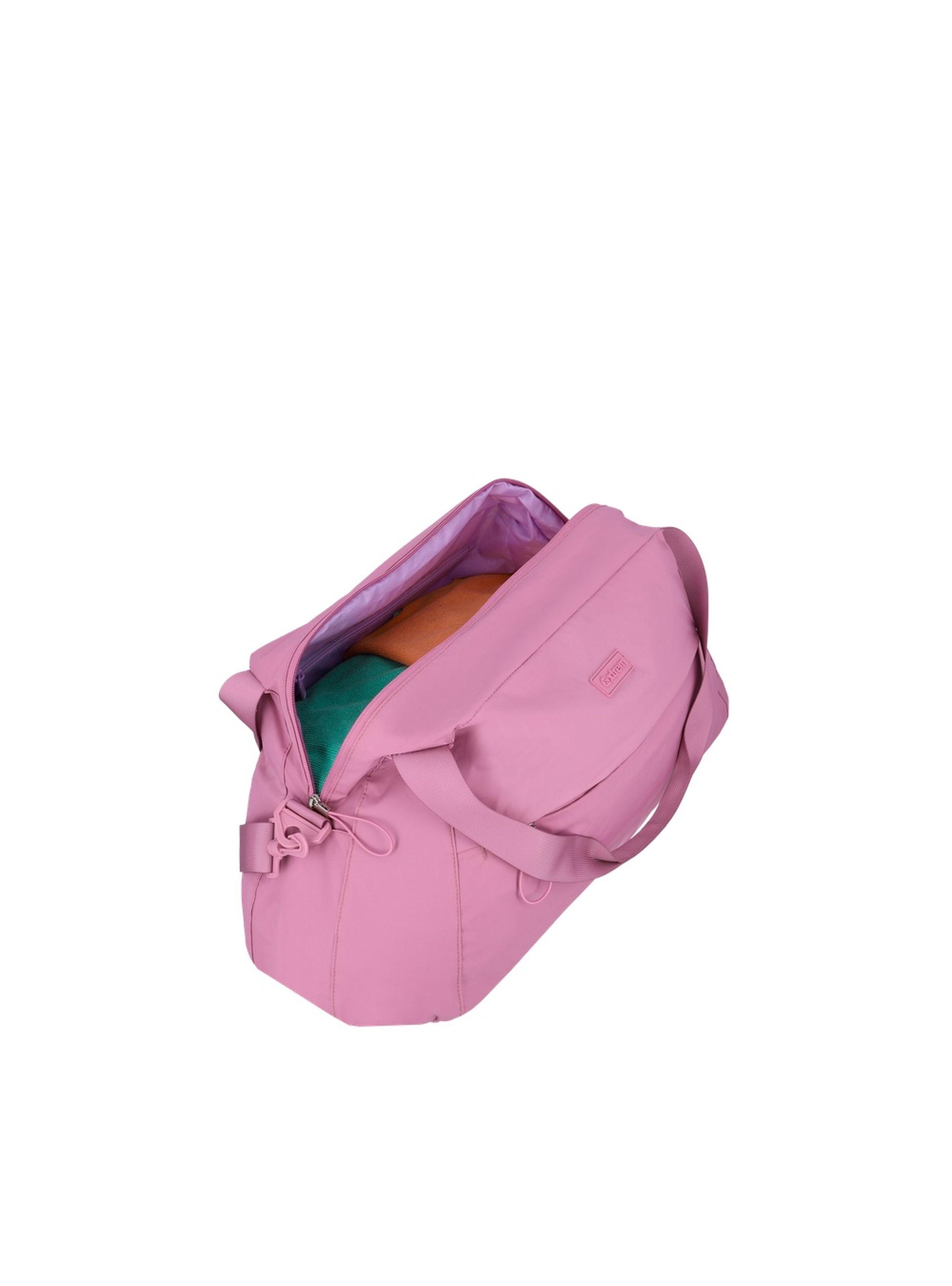 Bolso Deportivo Xtrem Jogging 3XT M Rosado-3