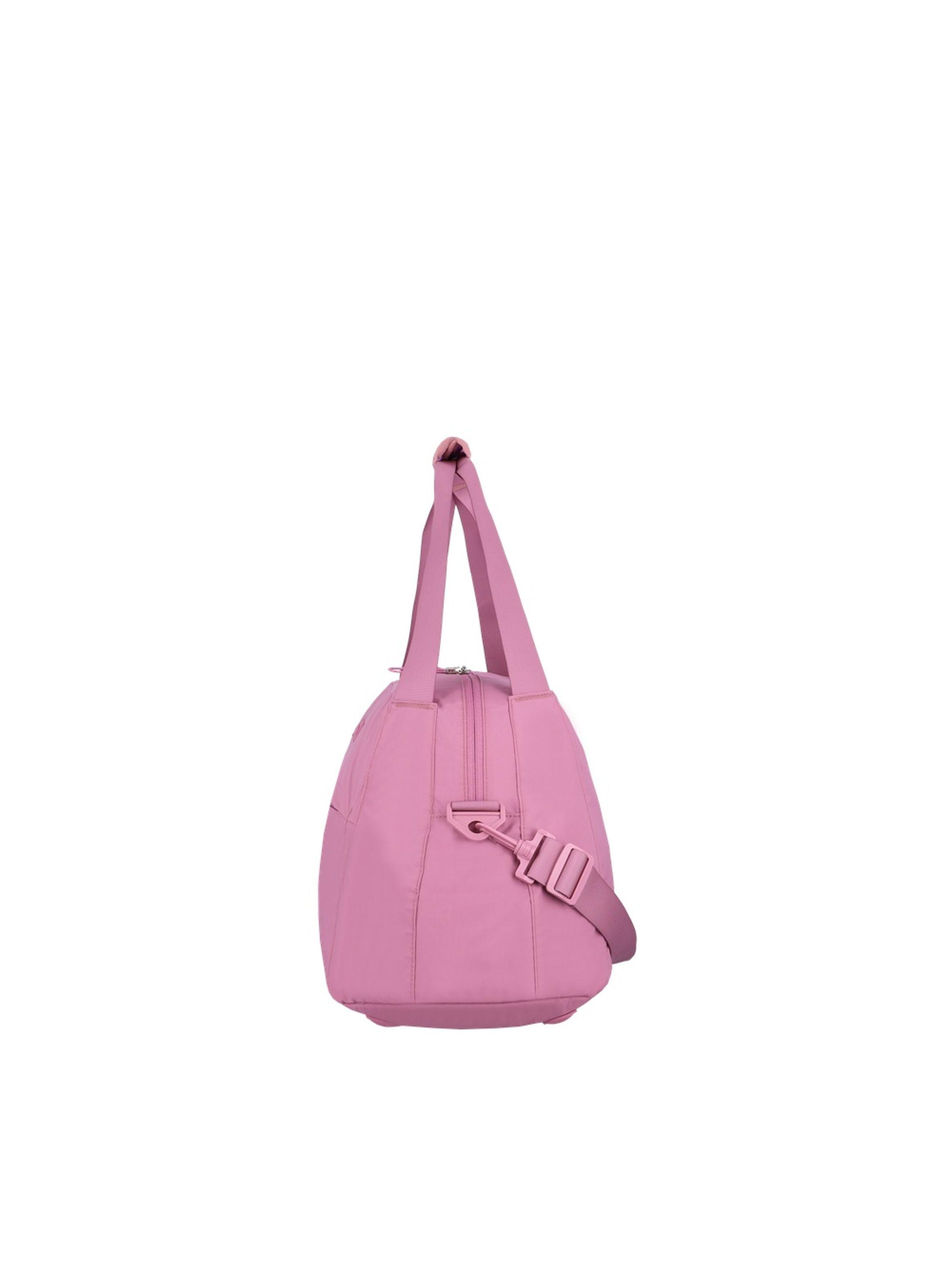 Bolso Deportivo Xtrem Jogging 3XT M Rosado-4