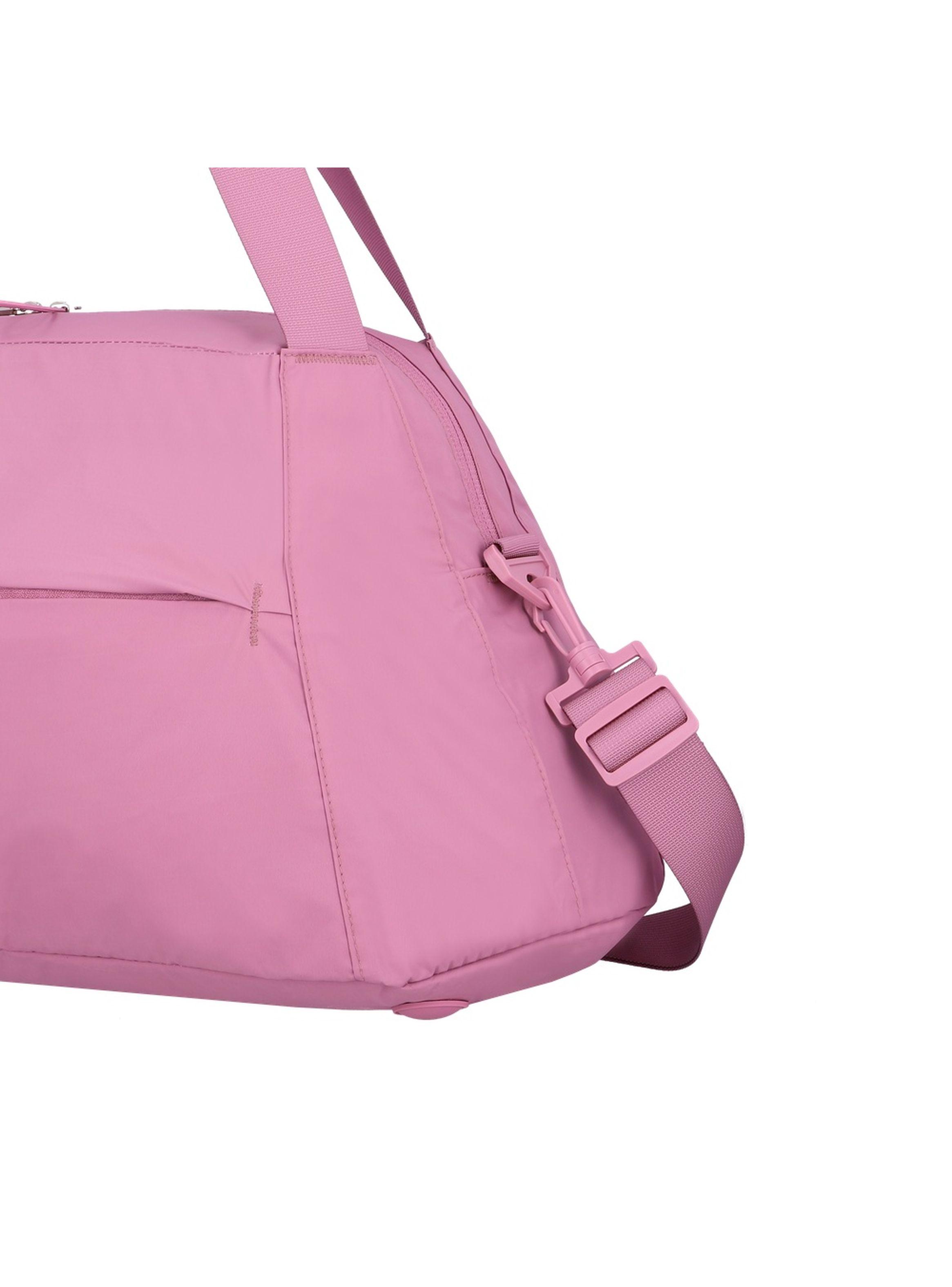 Bolso Deportivo Xtrem Jogging 3XT M Rosado-5