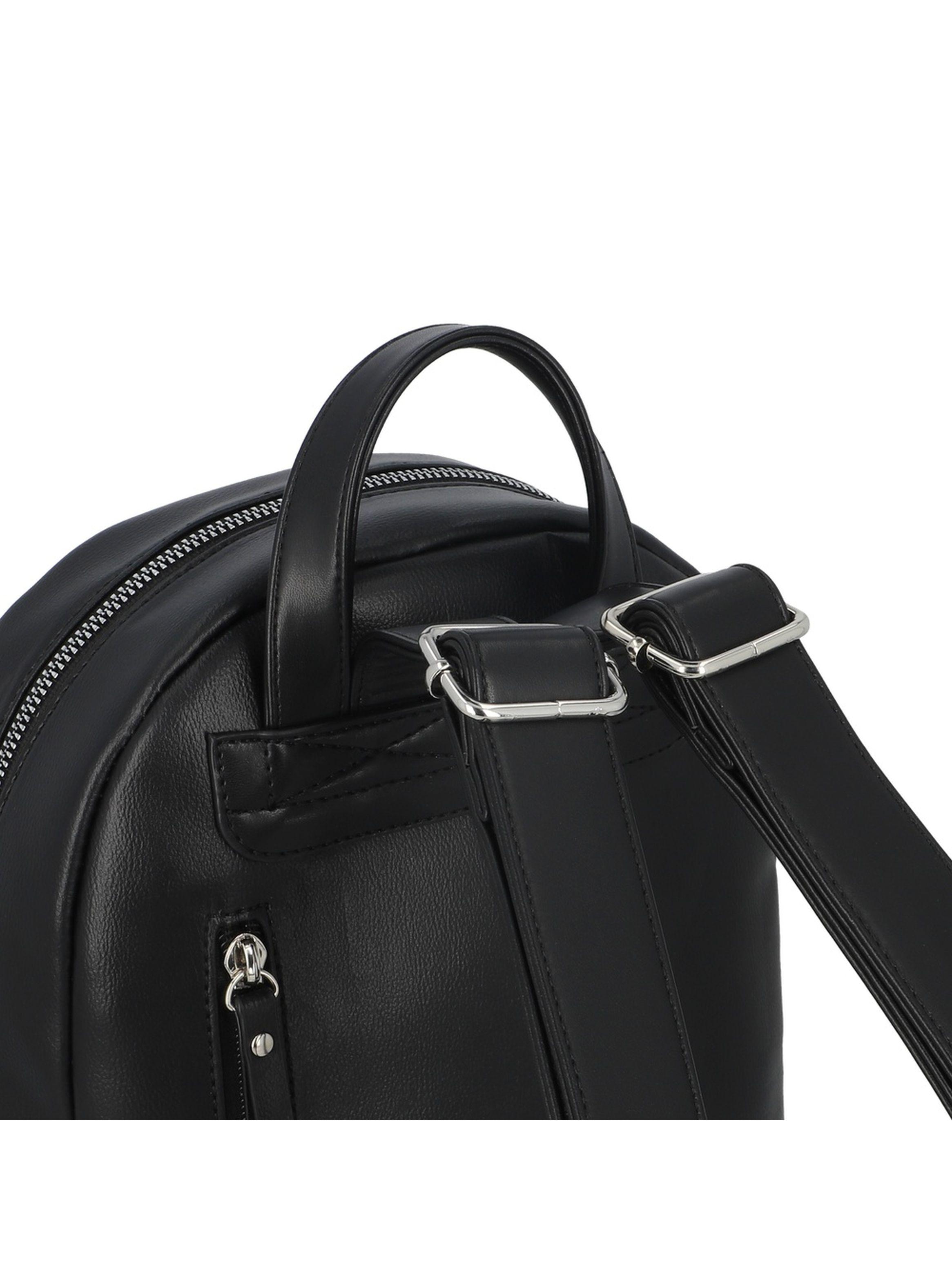 Mochila Secret Polonia FW25 M Negro-4