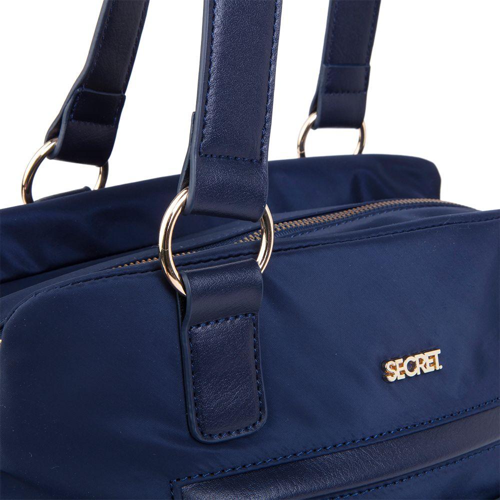 Cartera Aspen Negra Secret-6