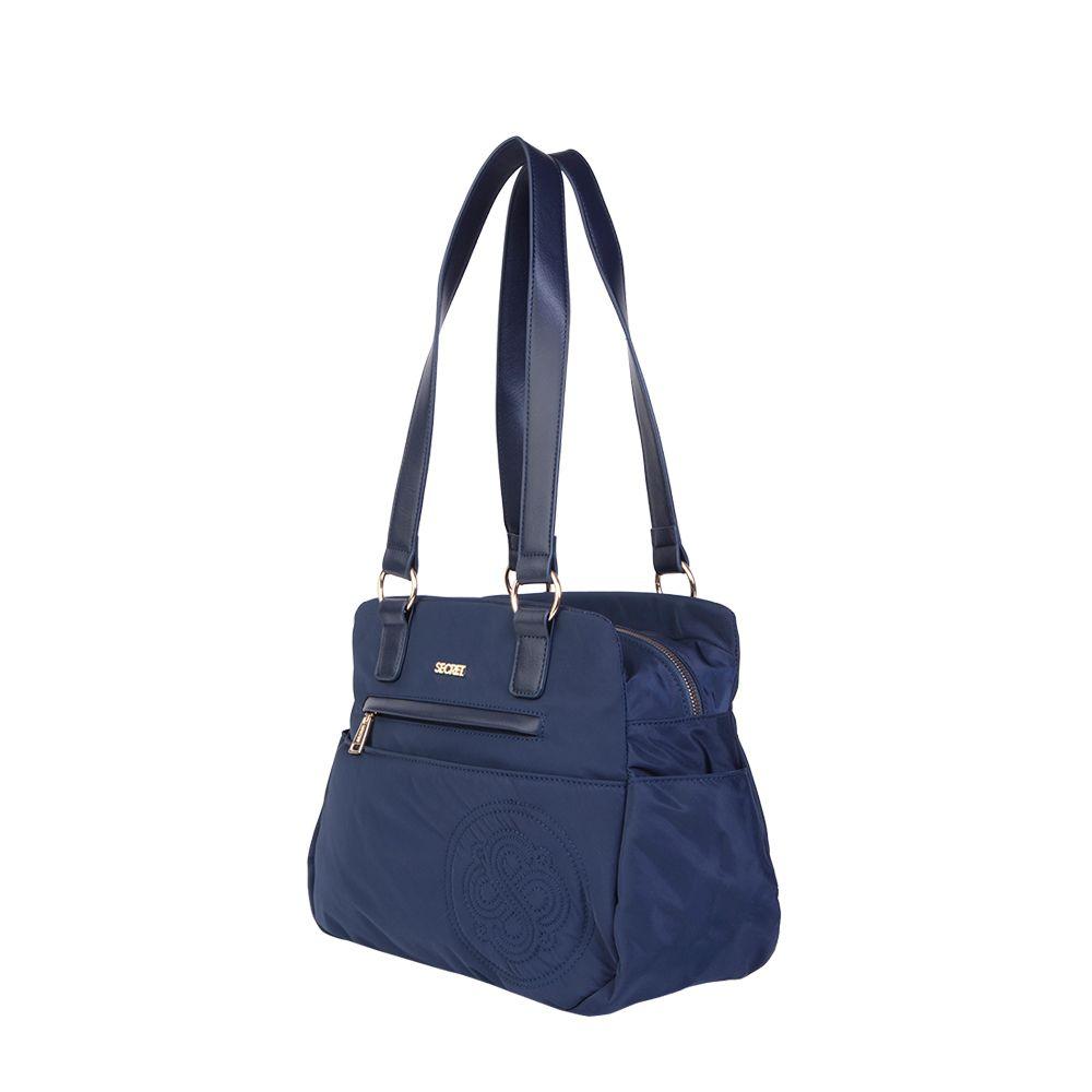 Cartera Aspen Negra Secret-1