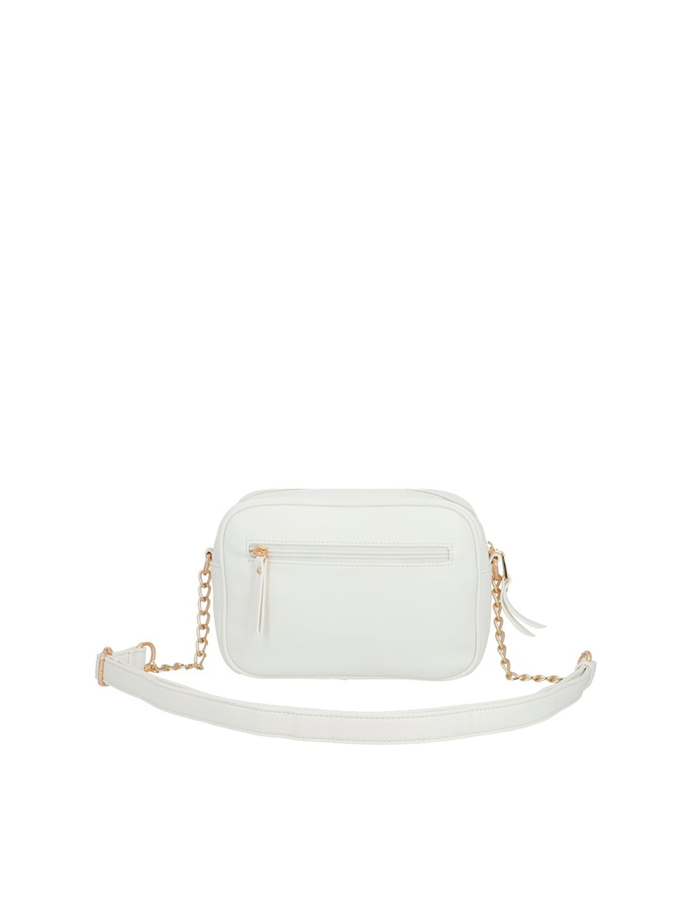 Bandolera Secret Cairo SS25 Blanco S-2
