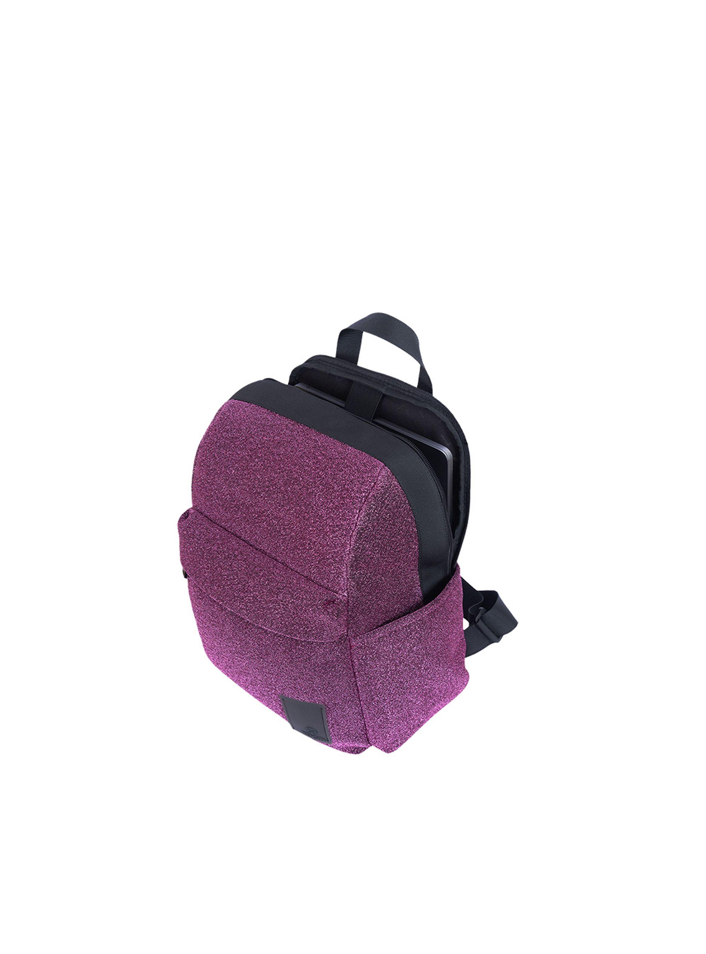 Mochila Xtrem Alexa Morado M-5