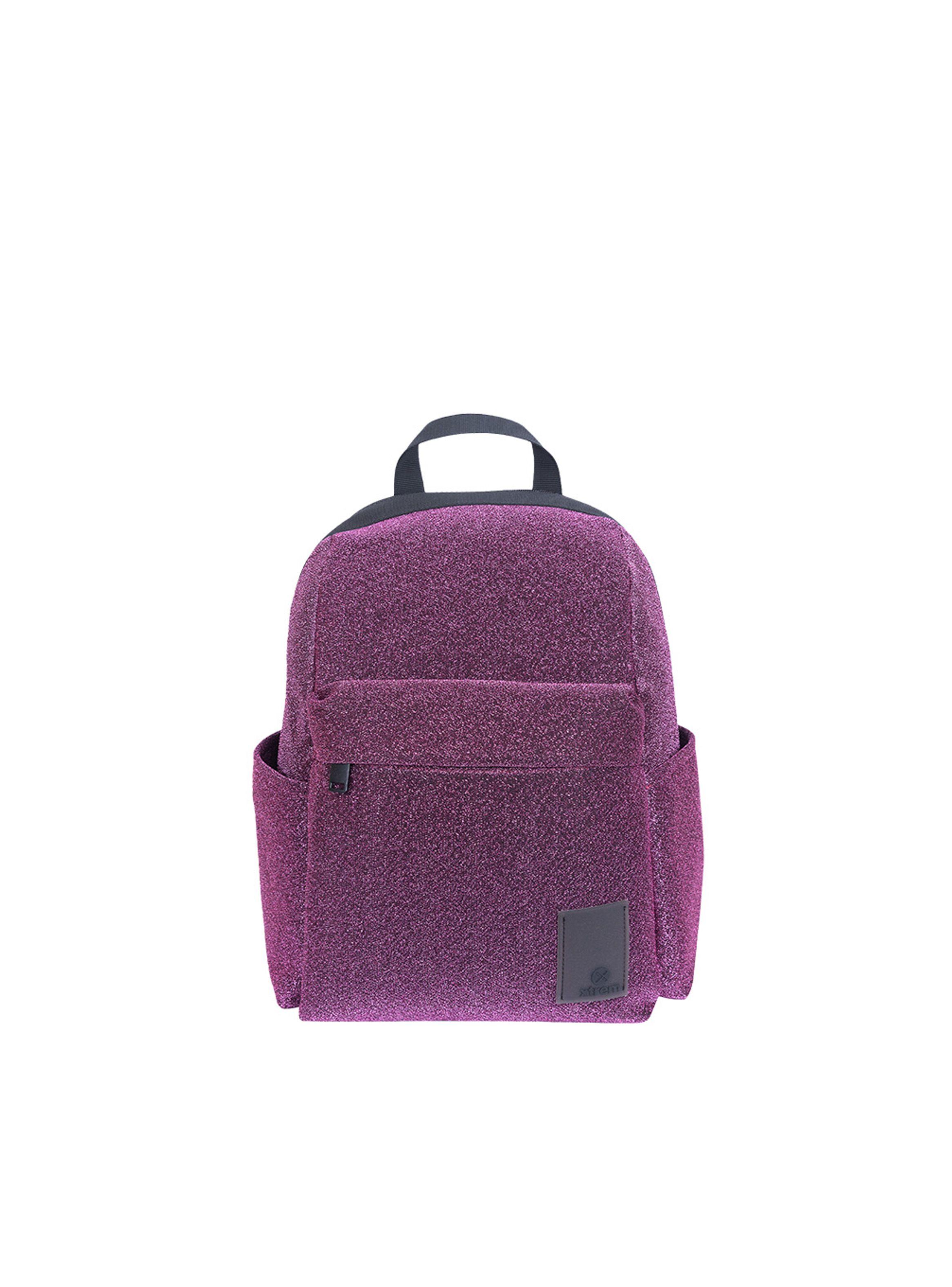 Mochila Xtrem Alexa Morado M-0