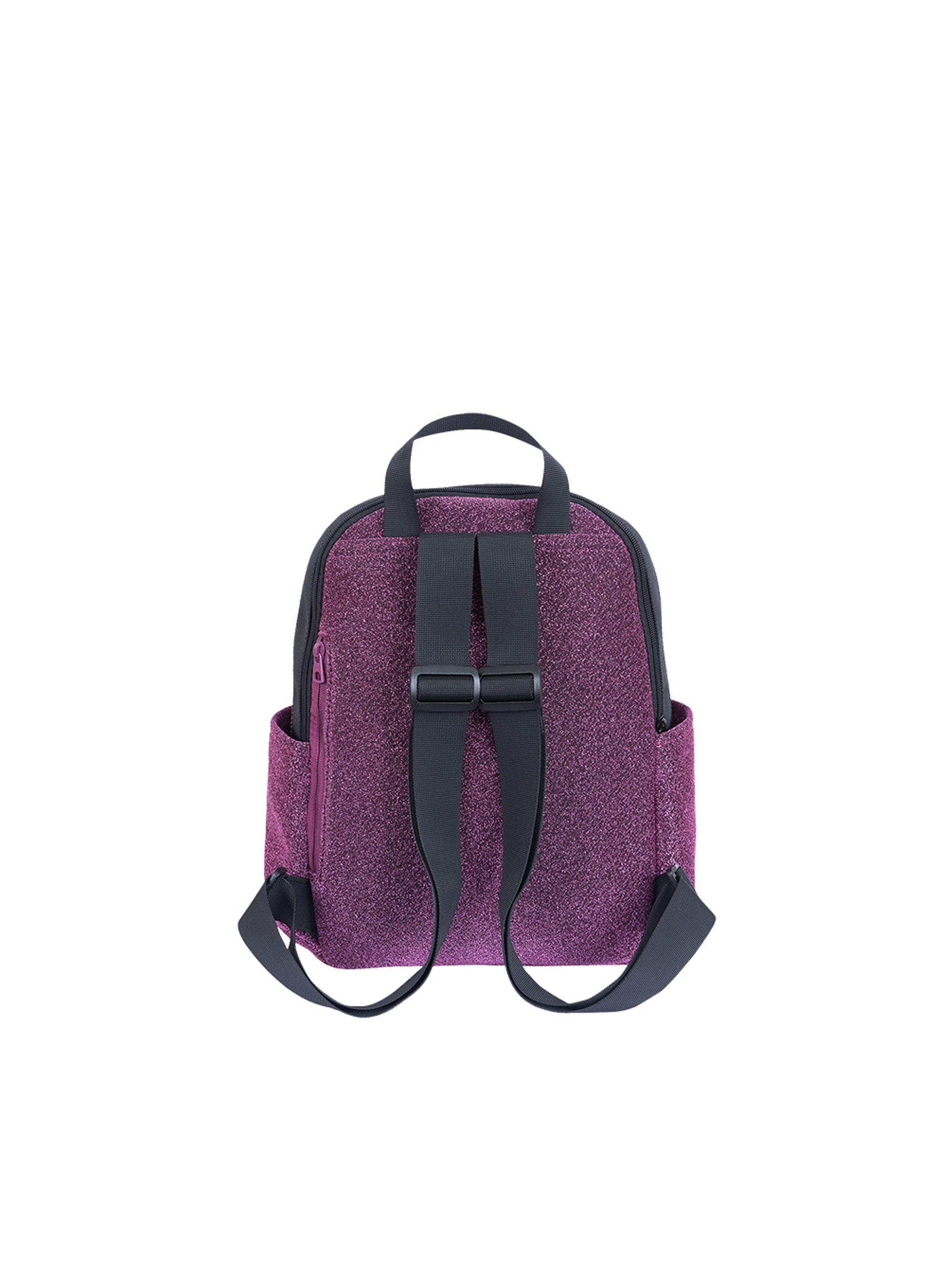 Mochila Xtrem Alexa Morado M-2