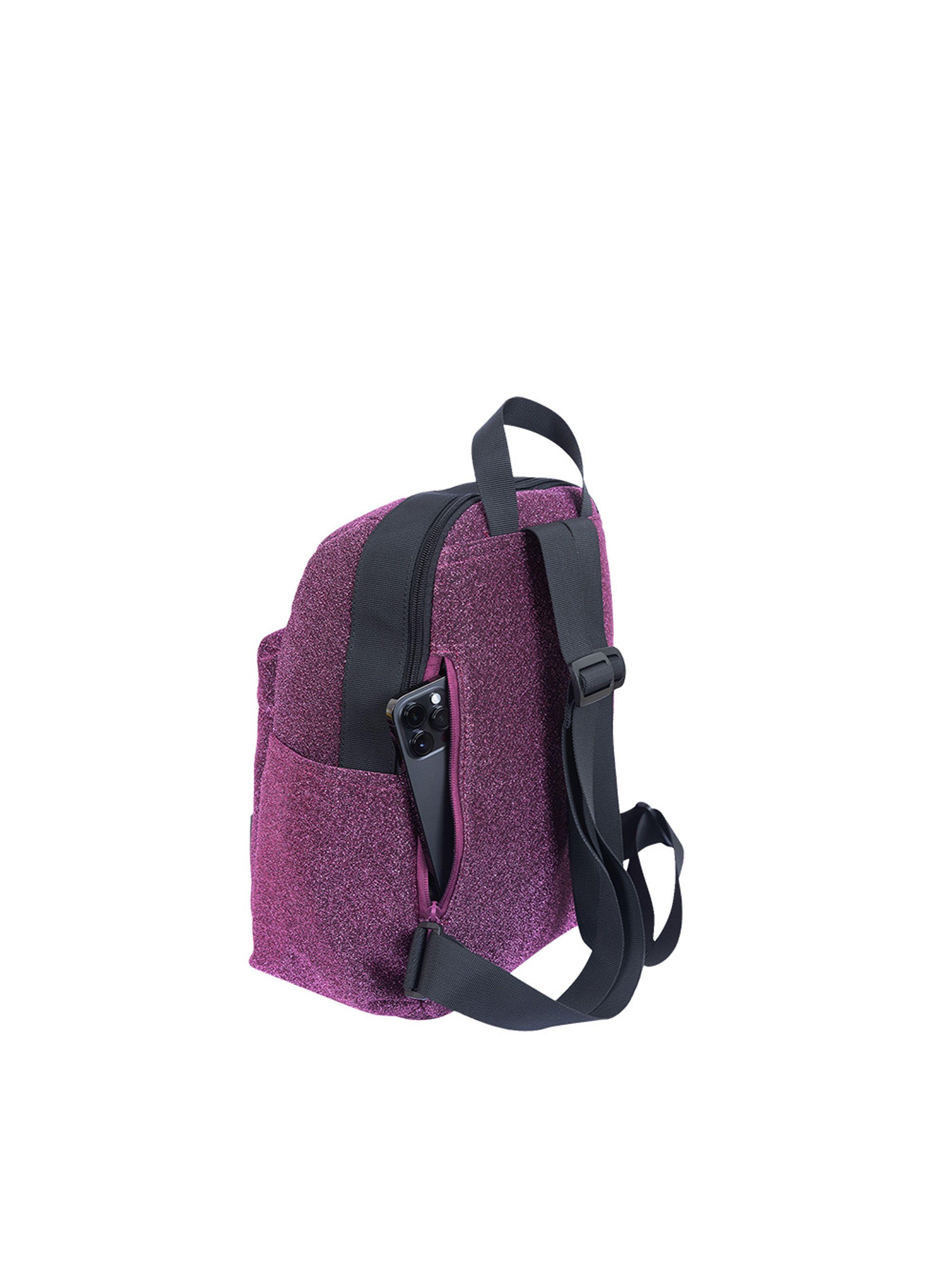 Mochila Xtrem Alexa Morado M-6