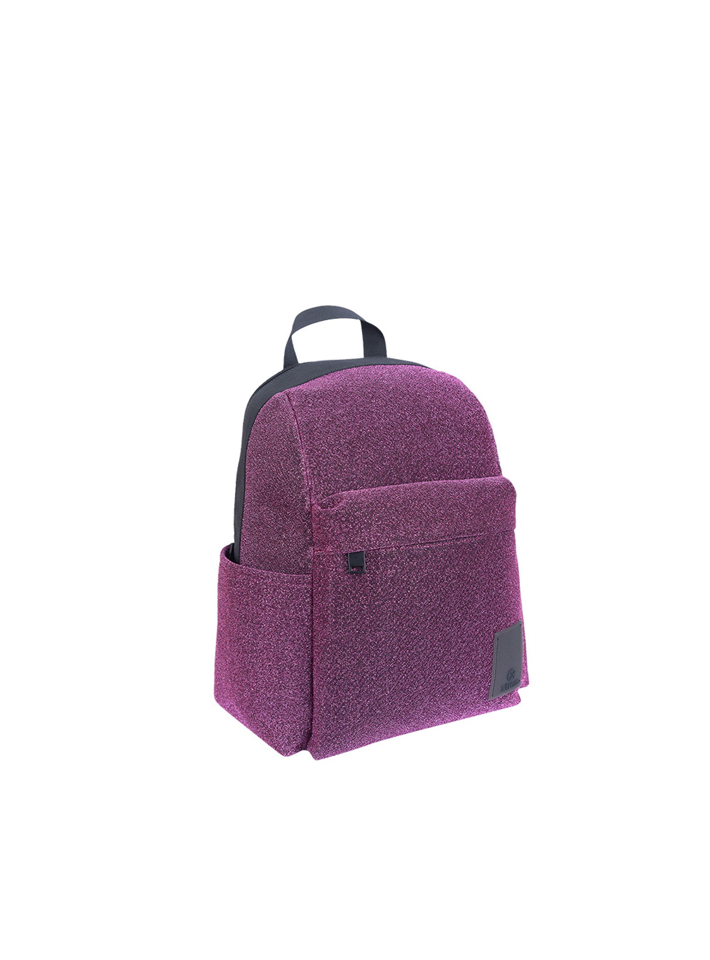 Mochila Xtrem Alexa Morado M-1