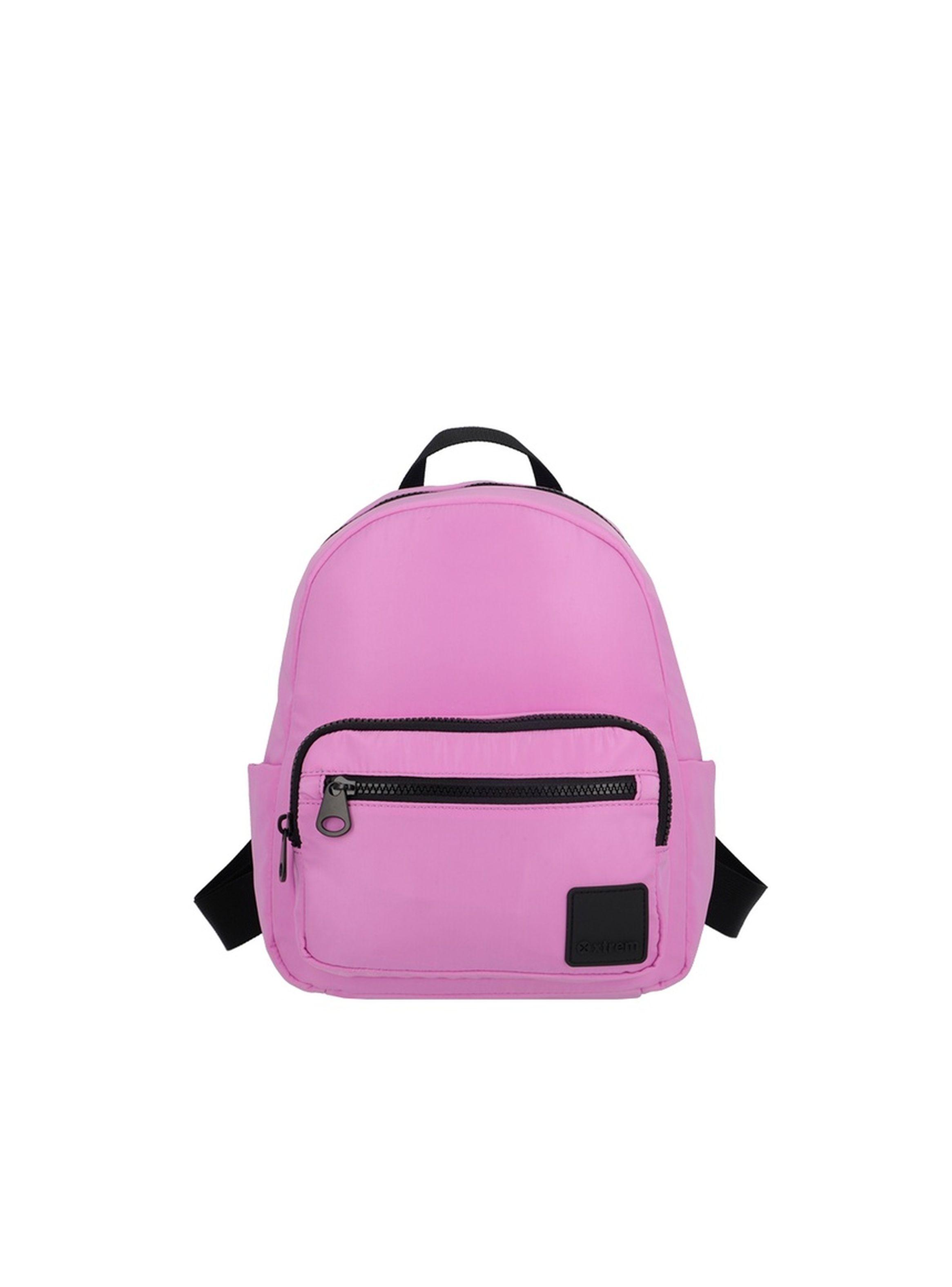 Mochila Xtrem Zoe 3XT Violeta S-0