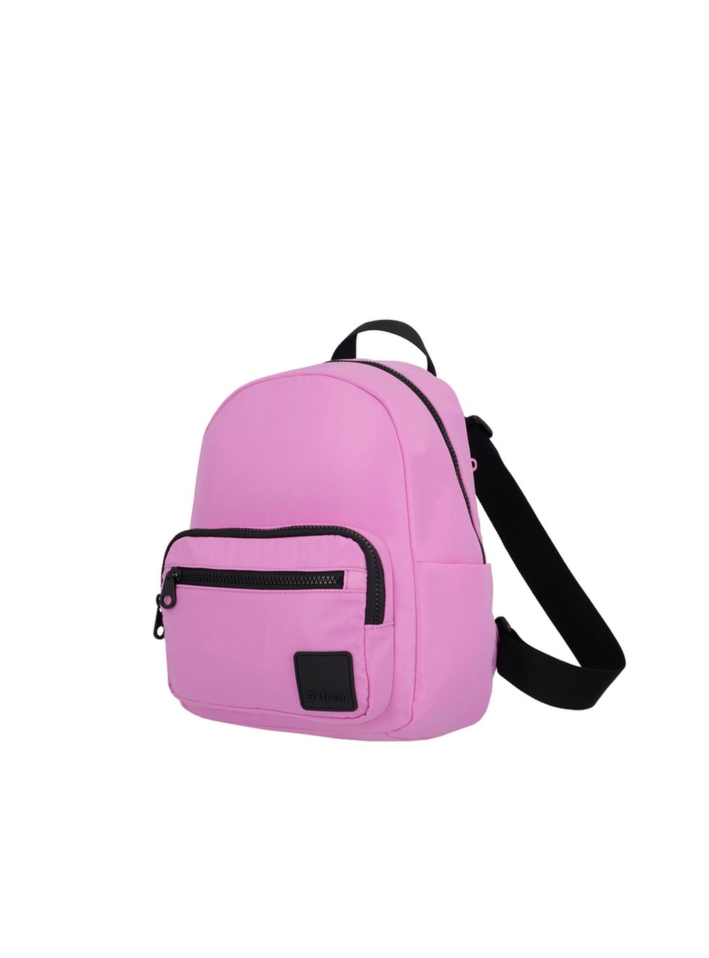 Mochila Xtrem Zoe 3XT Violeta S-1
