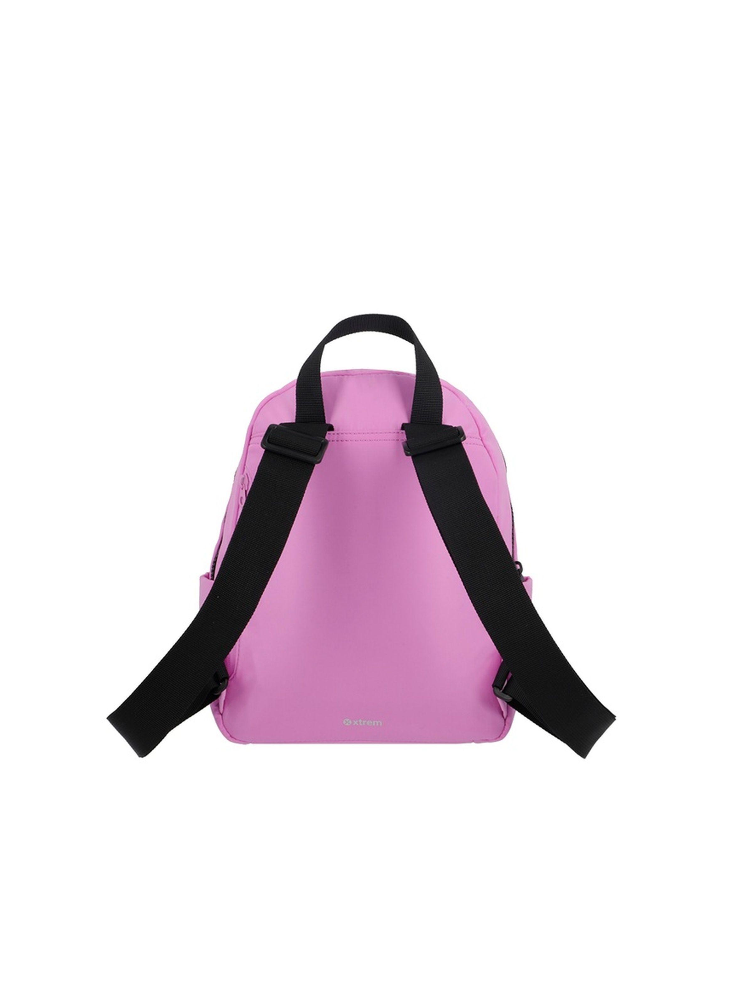 Mochila Xtrem Zoe 3XT Violeta S-2