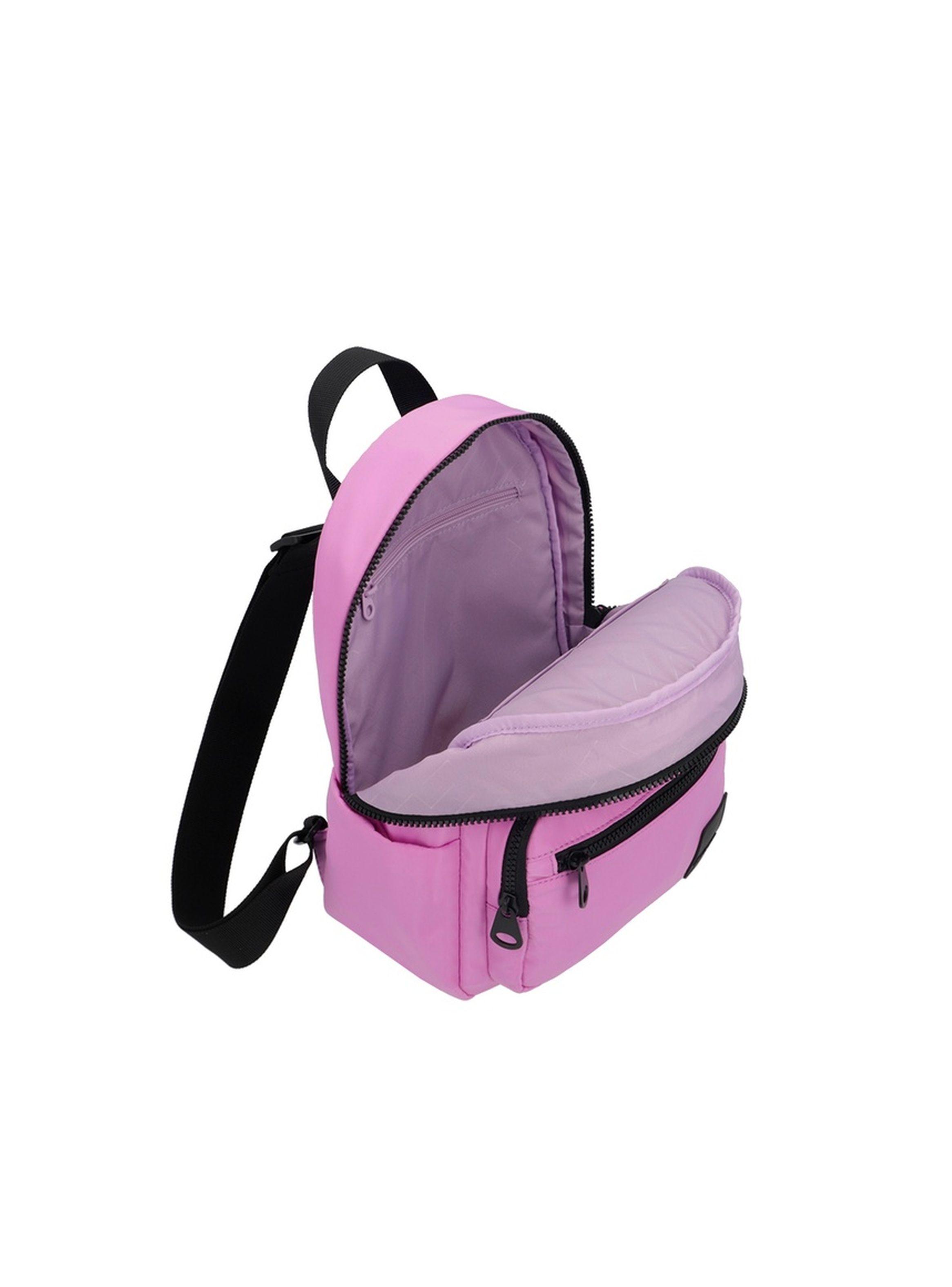 Mochila Xtrem Zoe 3XT Violeta S-3