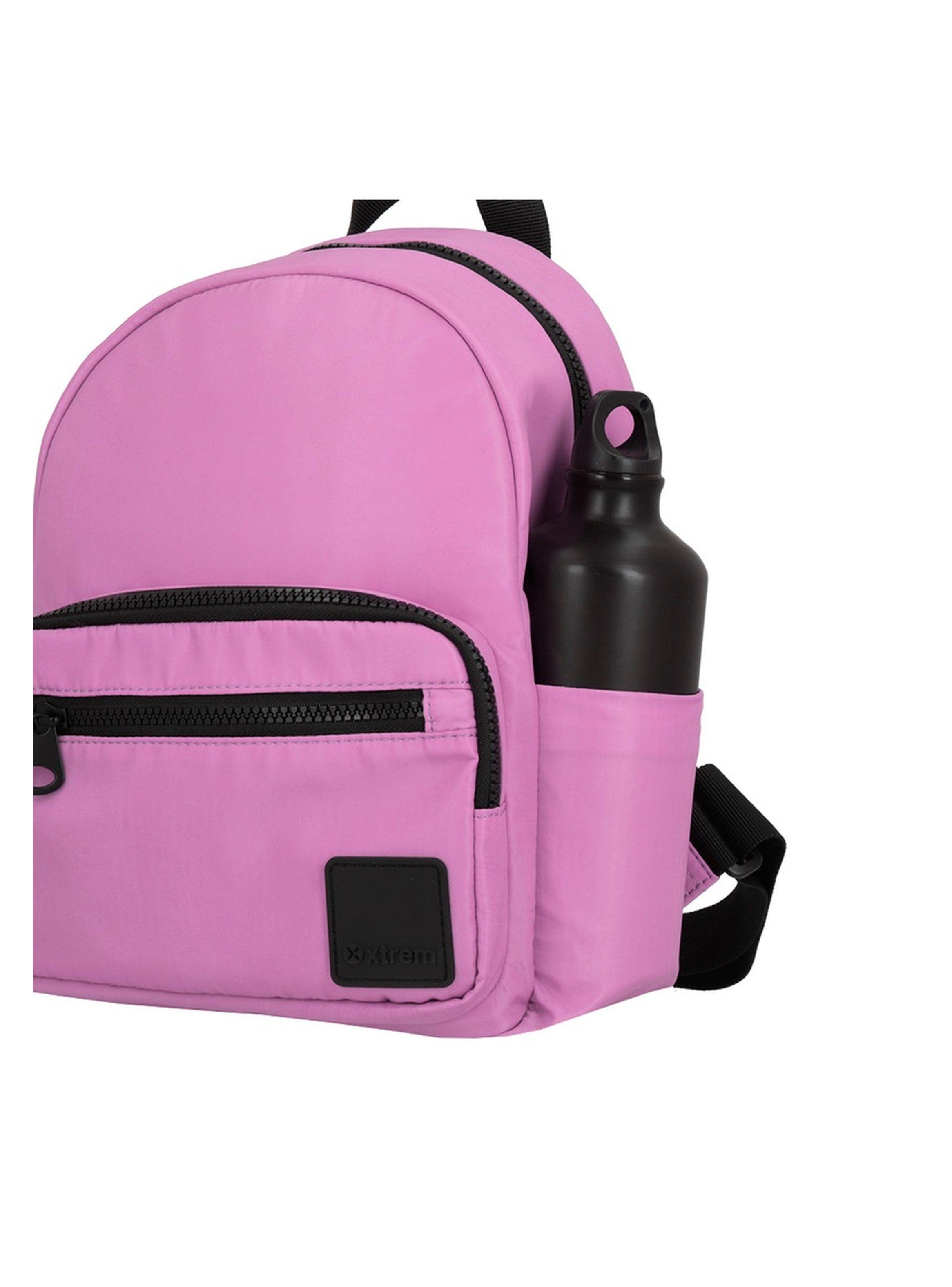 Mochila Xtrem Zoe 3XT Violeta S-7