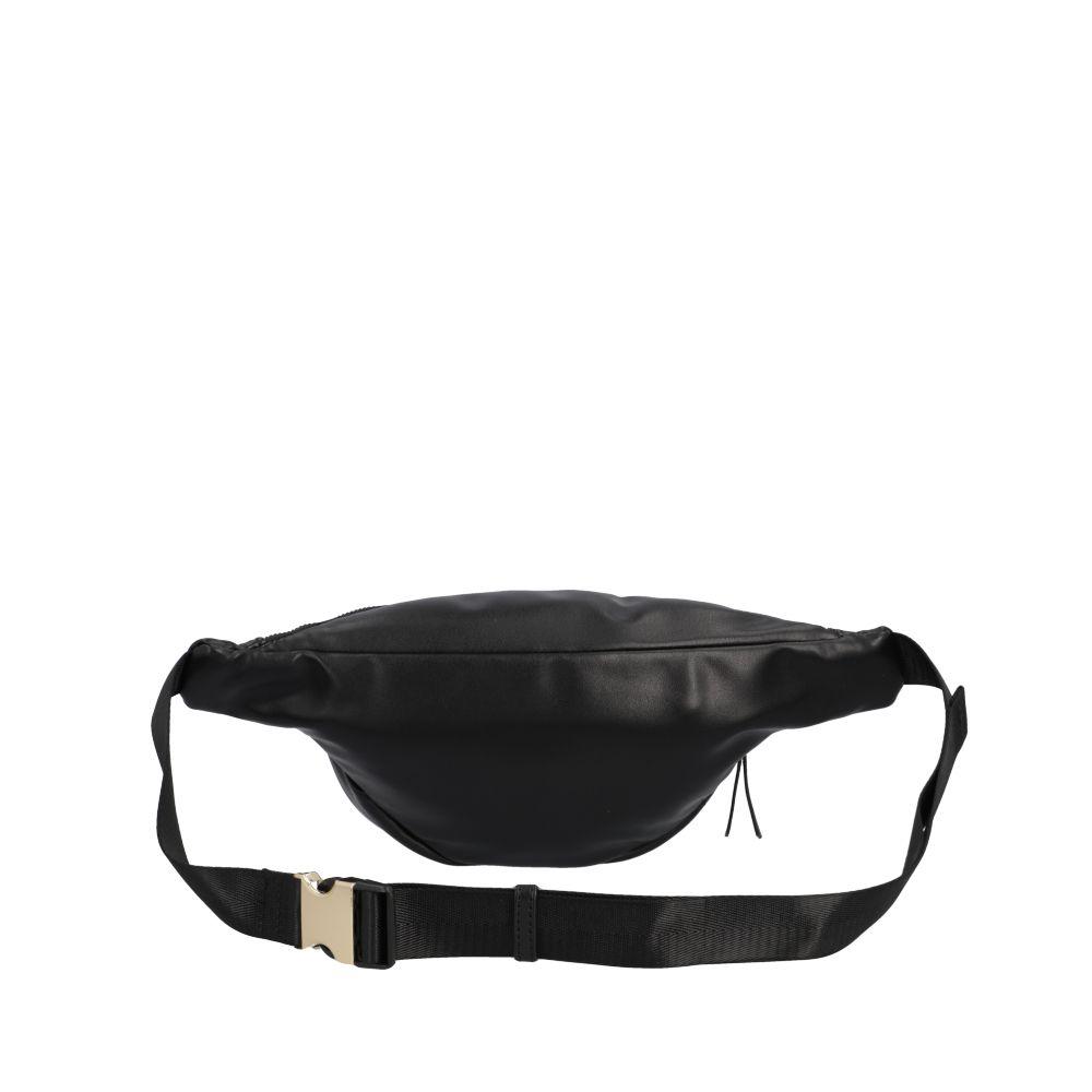 Banano Argelia Casual Negro Secret S-2