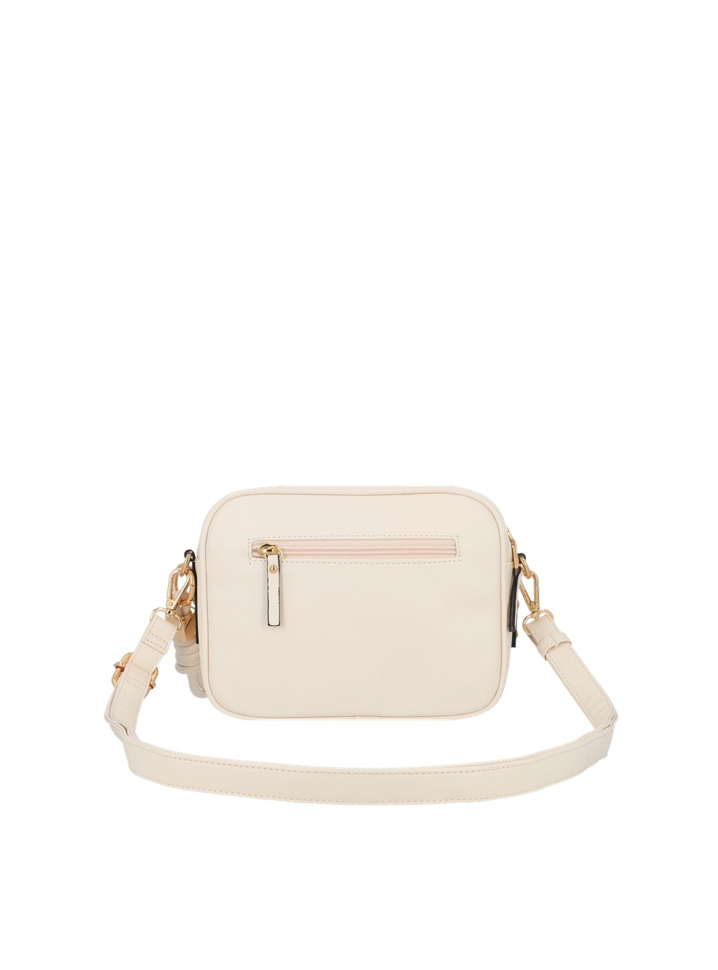 Bandolera Secret Napoles SC6 M Blanco-2